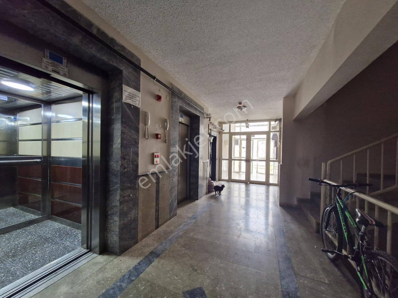 Kusunlar Mah. Zirvekent Toki B1 Blok Yapılı Kiralık 2+1 Daire... - Görsel 9
