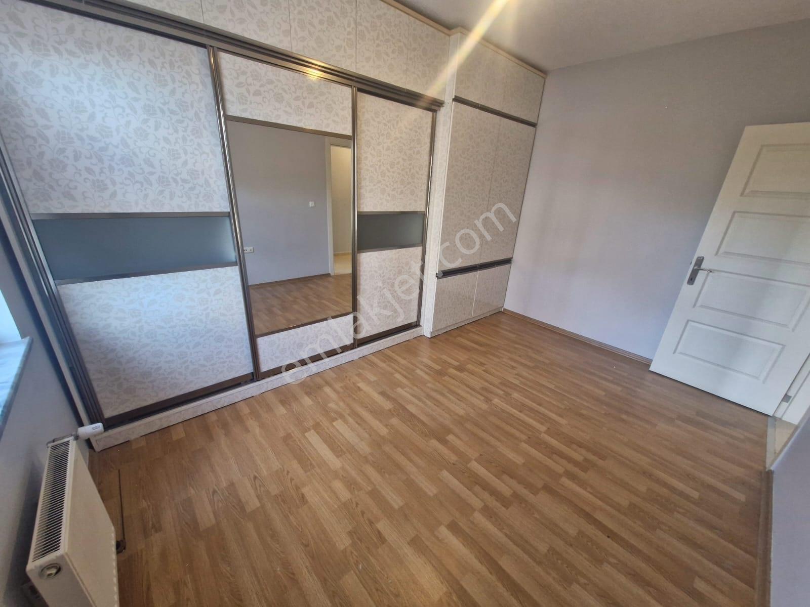 Kusunlar Mah. Zirvekent Toki B1 Blok Yapılı Kiralık 2+1 Daire... - Görsel 27