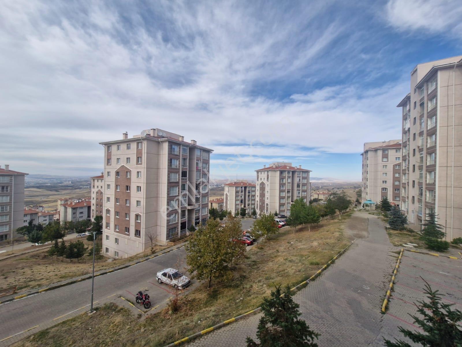 Kusunlar Mah. Zirvekent Toki B1 Blok Yapılı Kiralık 2+1 Daire... - Görsel 23