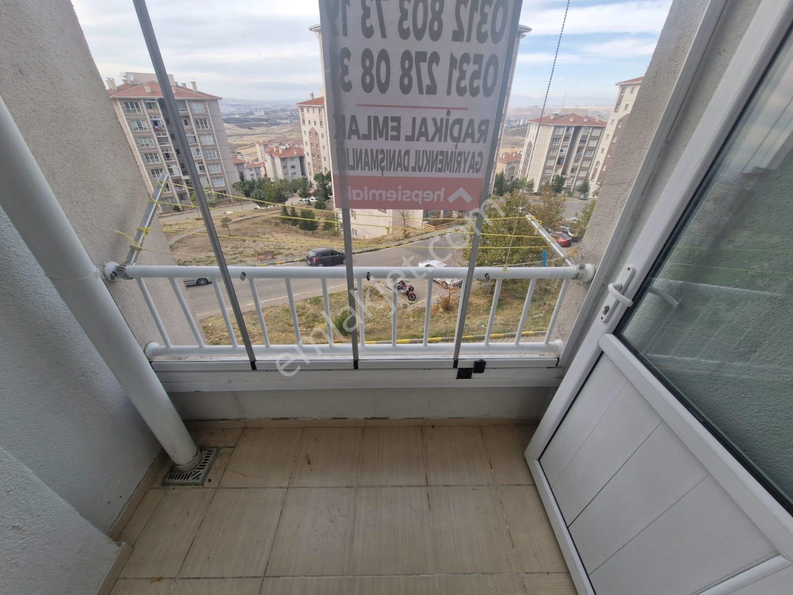 Kusunlar Mah. Zirvekent Toki B1 Blok Yapılı Kiralık 2+1 Daire... - Görsel 25