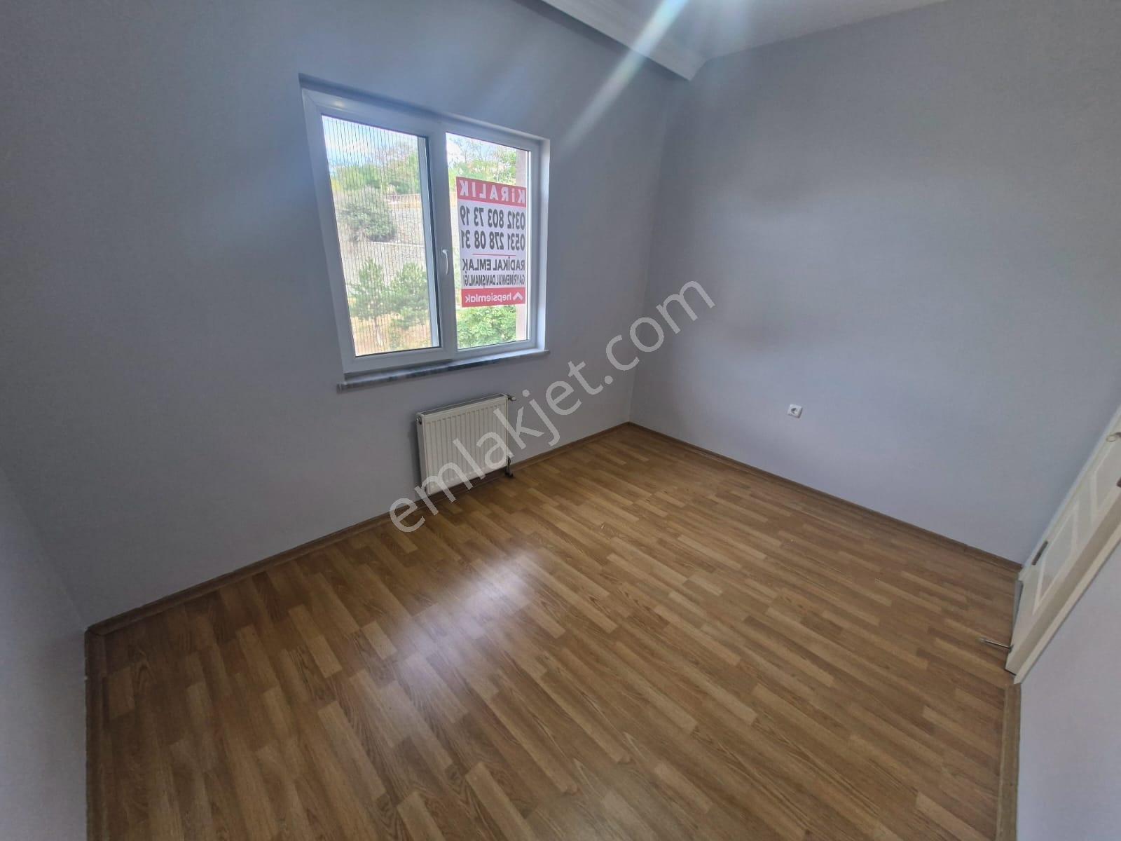 Kusunlar Mah. Zirvekent Toki B1 Blok Yapılı Kiralık 2+1 Daire... - Görsel 3