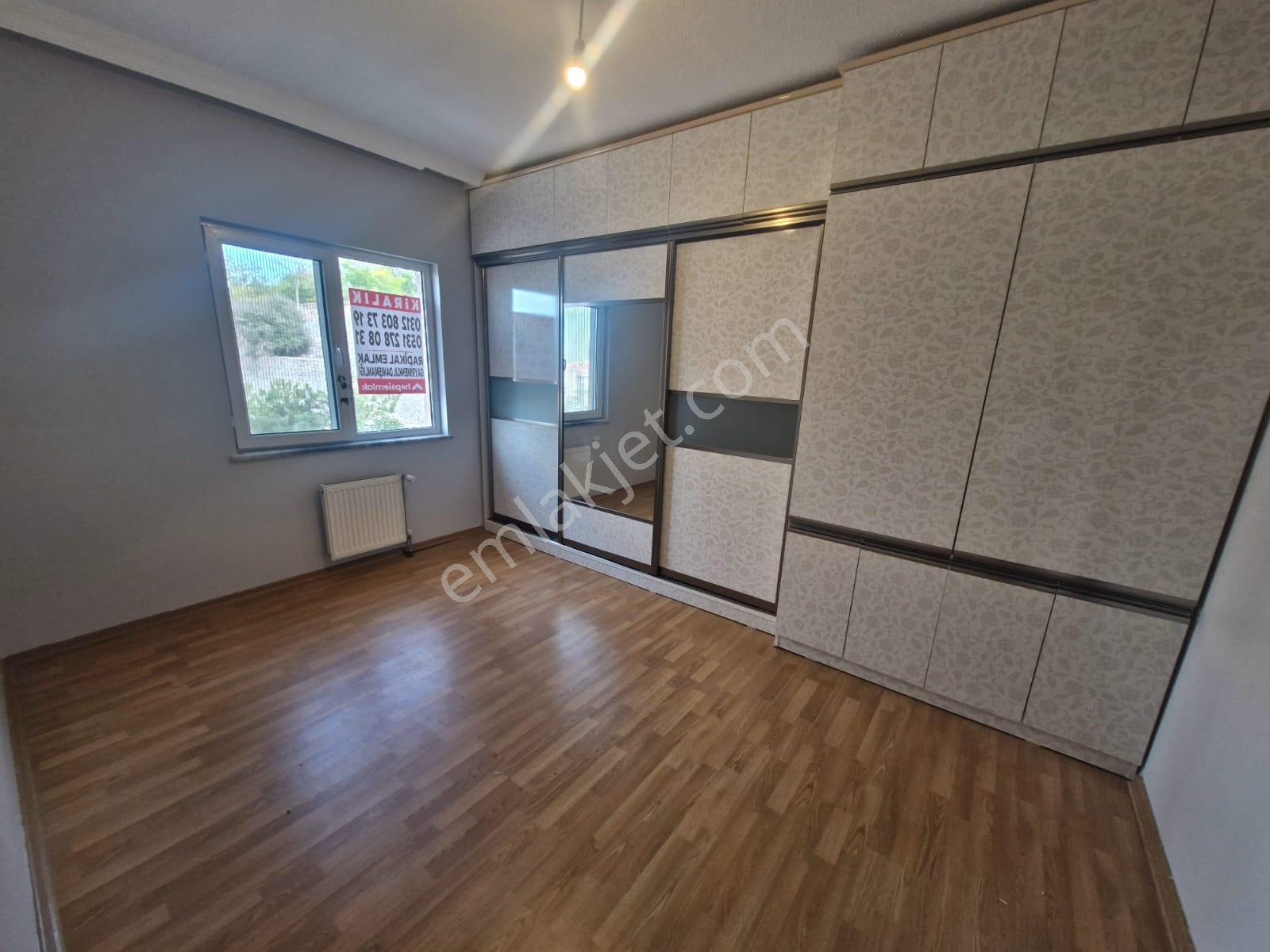 Kusunlar Mah. Zirvekent Toki B1 Blok Yapılı Kiralık 2+1 Daire... - Görsel 32