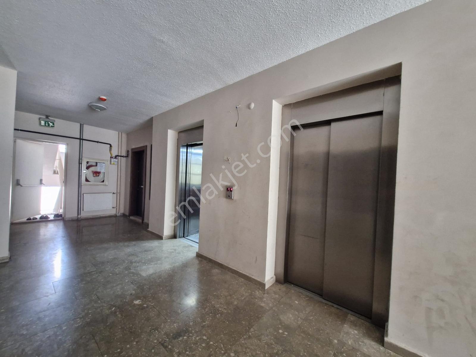 Kusunlar Mah. Zirvekent Toki B1 Blok Yapılı Kiralık 2+1 Daire... - Görsel 20