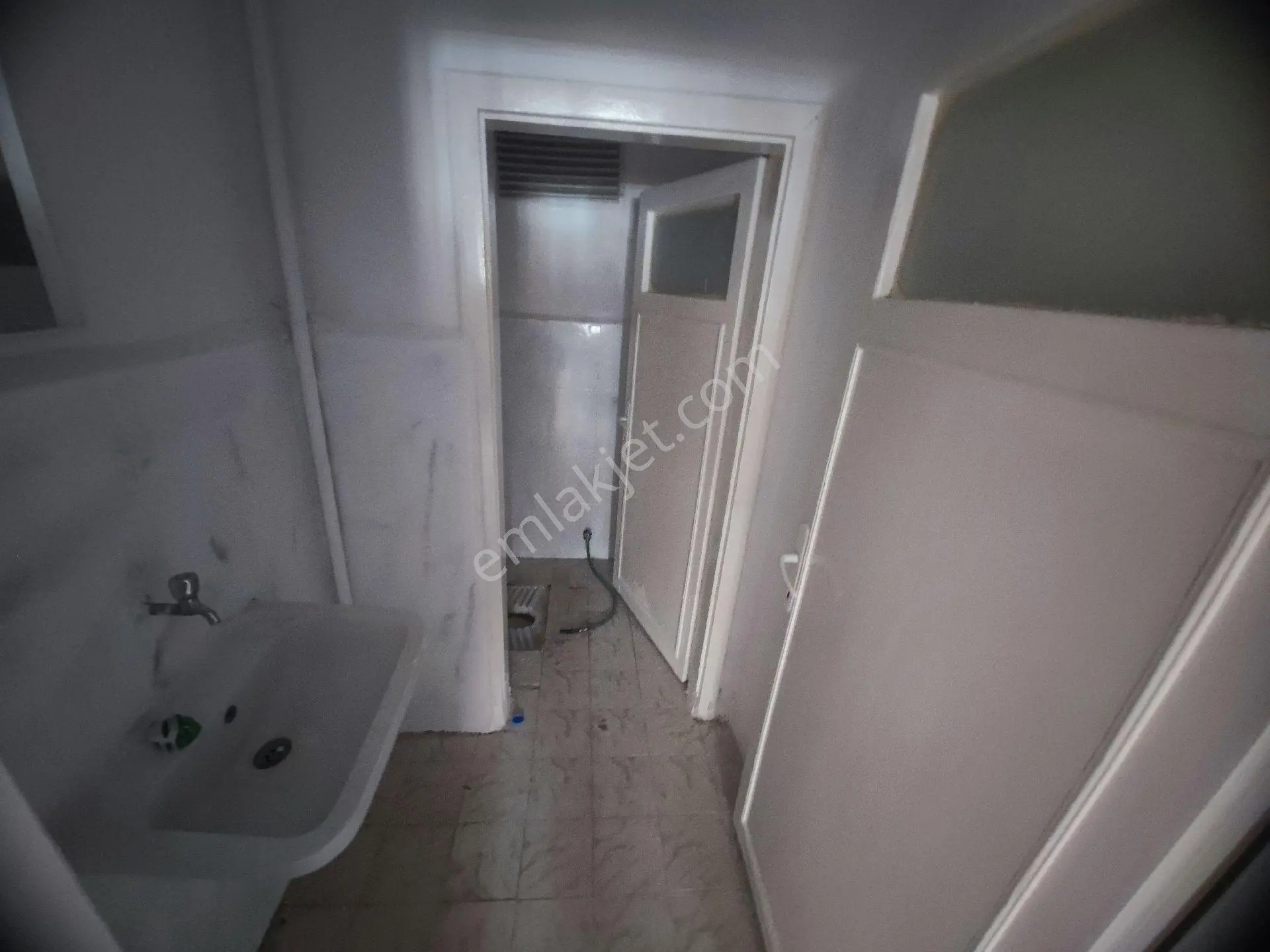 Global'den Kırgaz Civarında Kiralık Yüksek Giriş Daire - Görsel 2