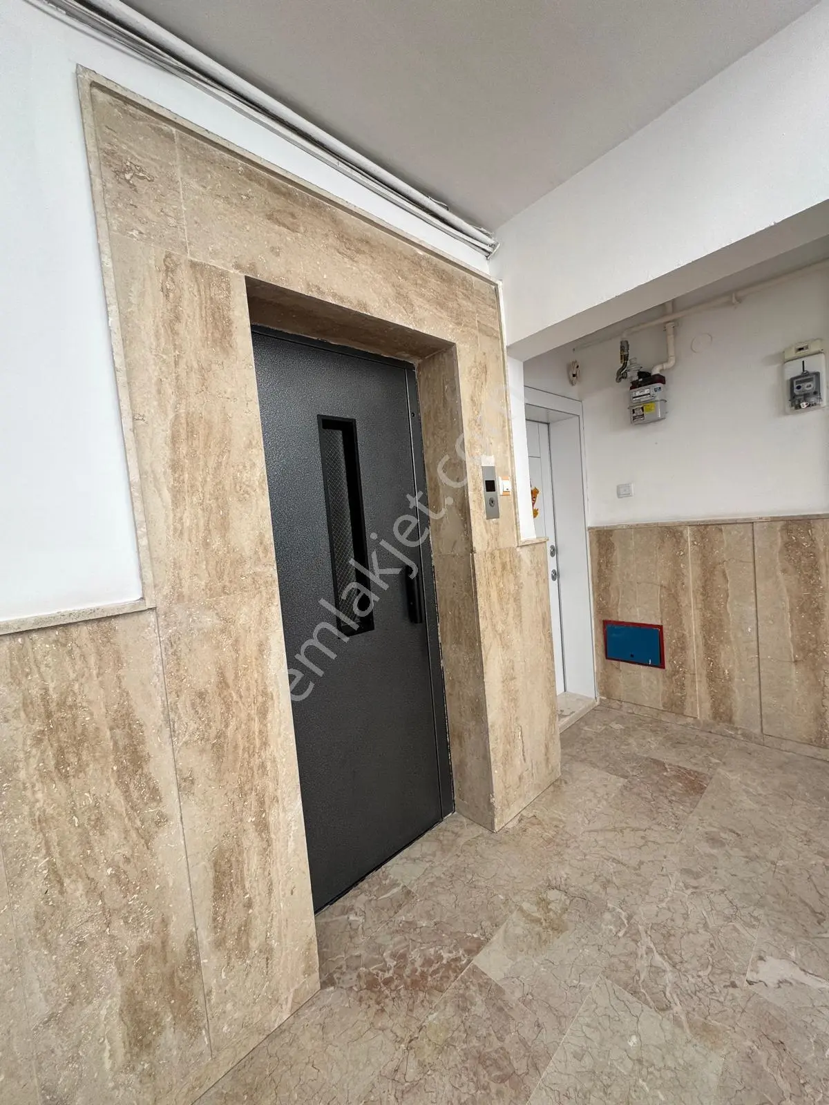 Turyap'tan Çiğdem'de 3+1 Site İçinde Boş Satılık Daire - Görsel 18