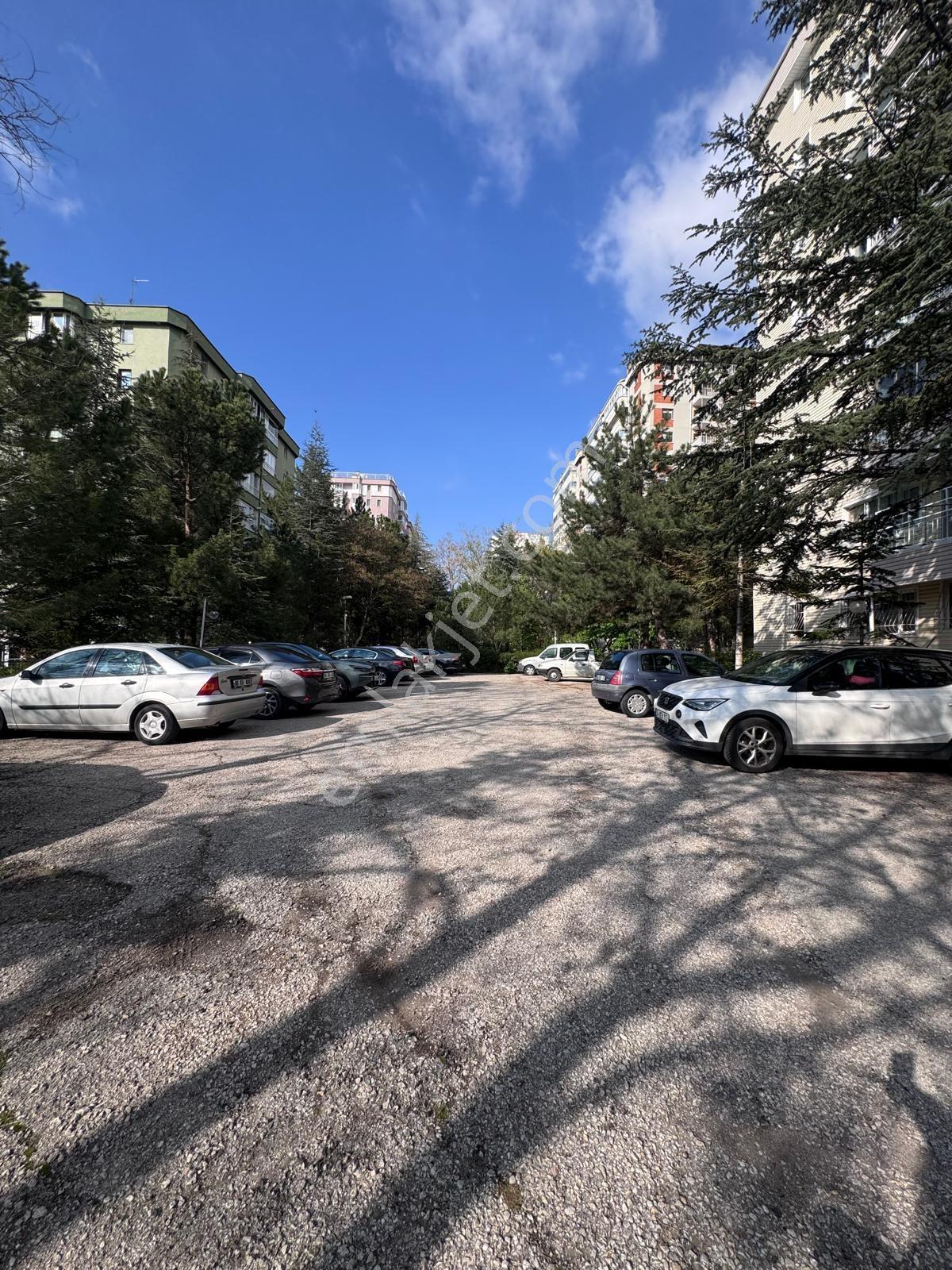Turyap'tan Çiğdem'de 3+1 Site İçinde Boş Satılık Daire - Görsel 29