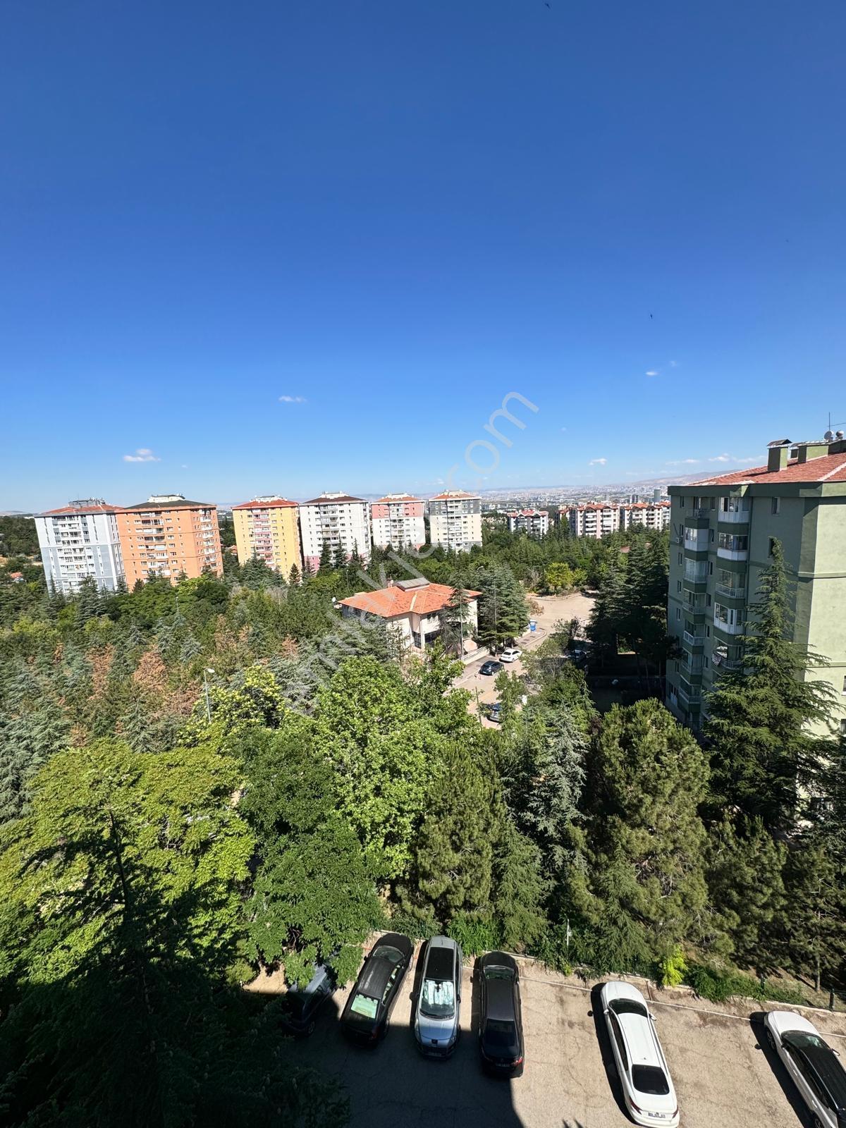 Turyap'tan Çiğdem'de 3+1 Site İçinde Boş Satılık Daire - Görsel 35