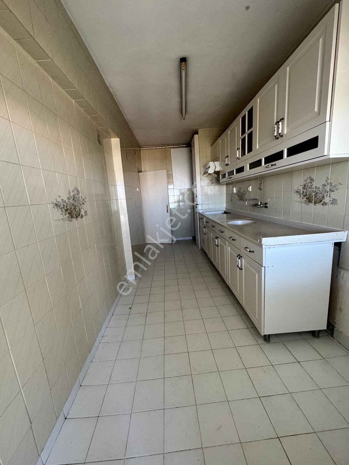 Turyap'tan Çiğdem'de 3+1 Site İçinde Boş Satılık Daire - Görsel 13