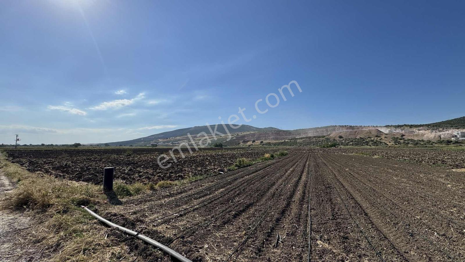 Biensden Karacabey Taşlıkta Kupon 4400 M2 Arazi - Görsel 3