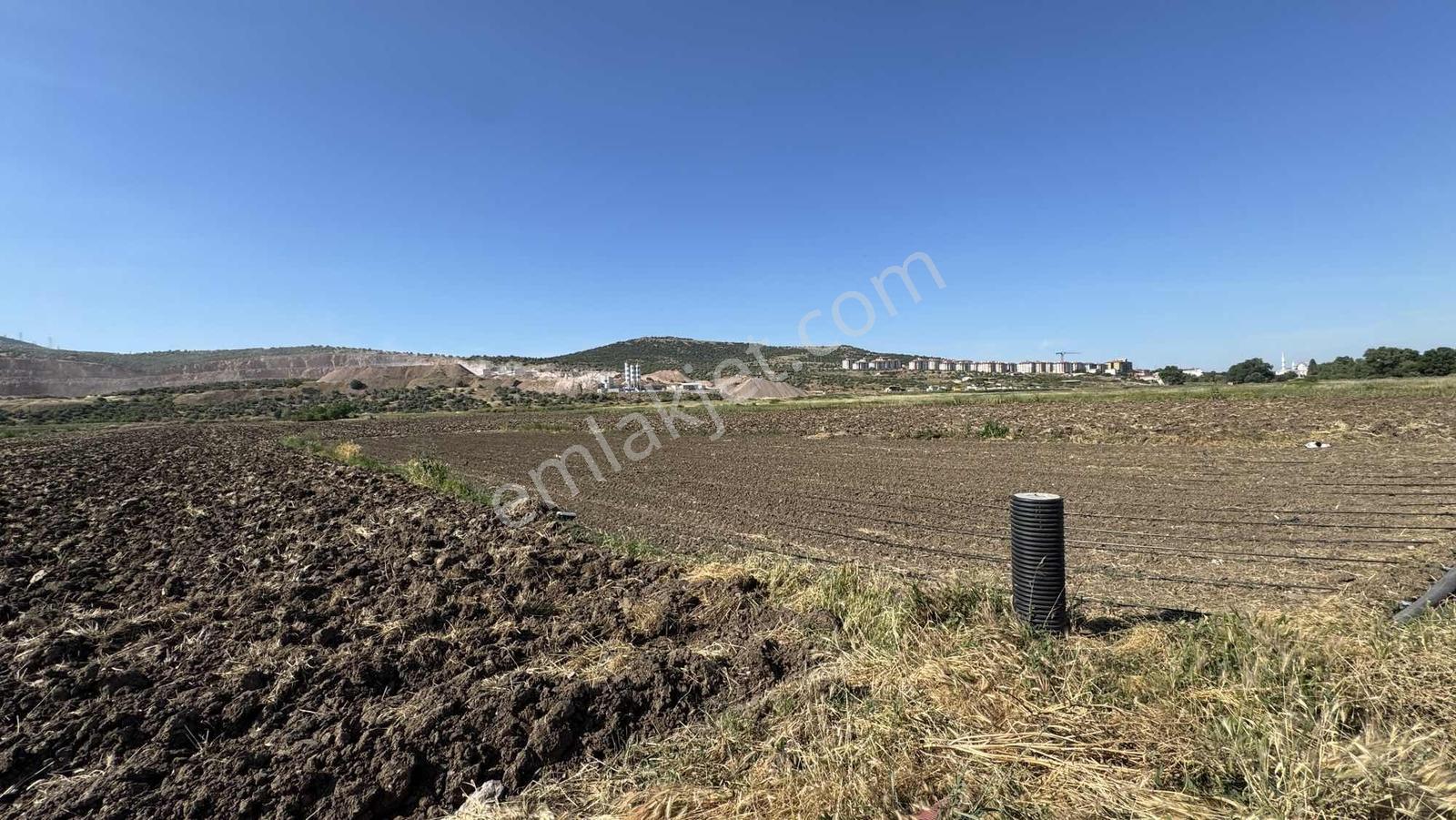 Biensden Karacabey Taşlıkta Kupon 4400 M2 Arazi - Görsel 6