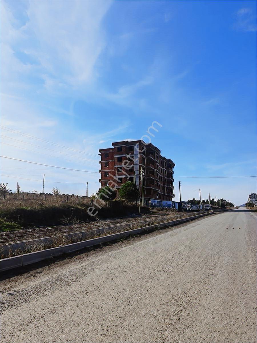 Yayla Gayrımenkul Buyukoyumcada Satılık 3 Parsel Denız Manzaralı - Görsel 12