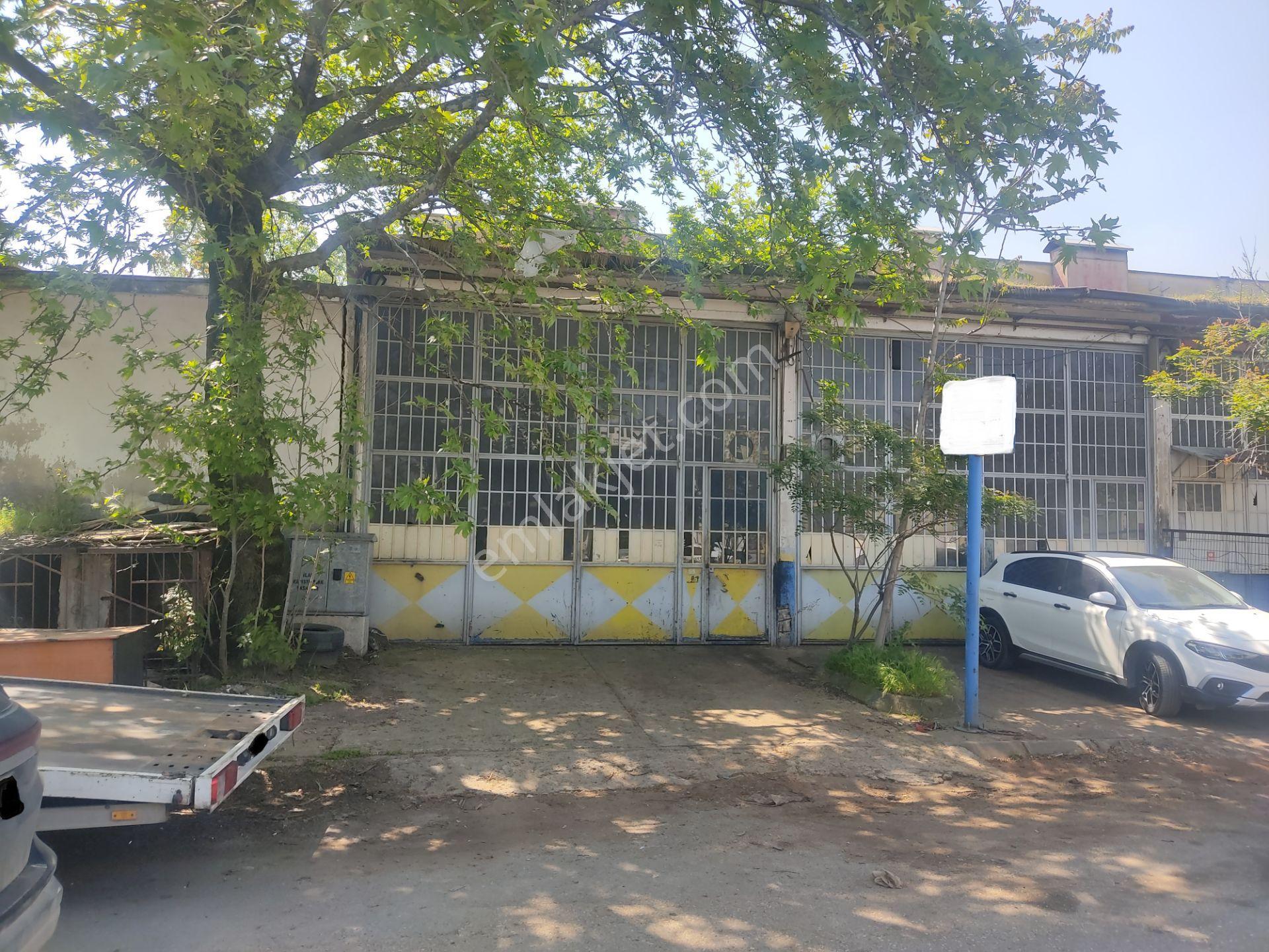 Otosansit 40.blok 95-97 Nolu Çift Dükkan Sahibinden Kiralık - Görsel 4