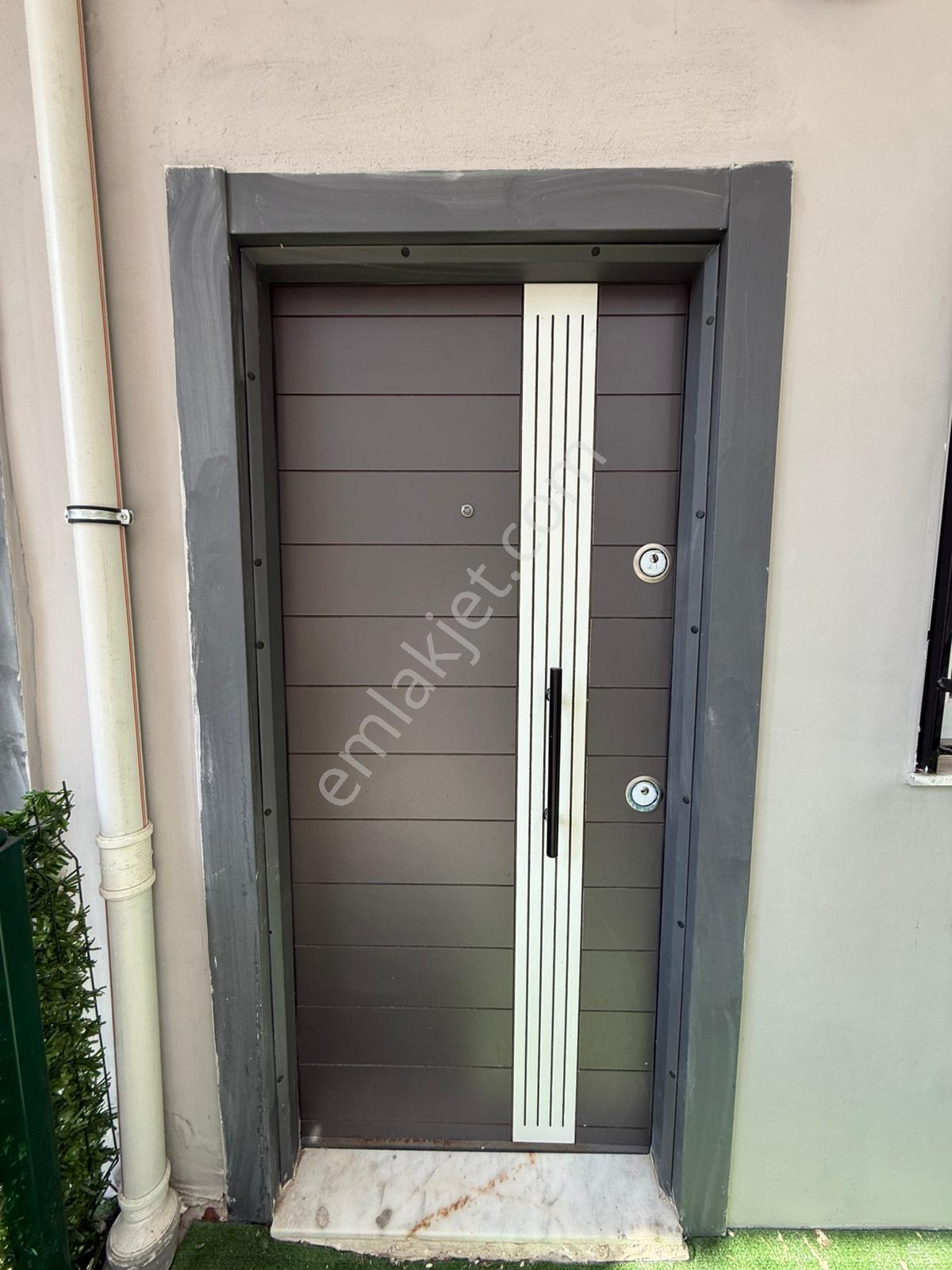 Barajyolu Gökkuşağı Cvr Bağımsız Girişli/1+1/balkonlu/lüks/cazip - Görsel 24