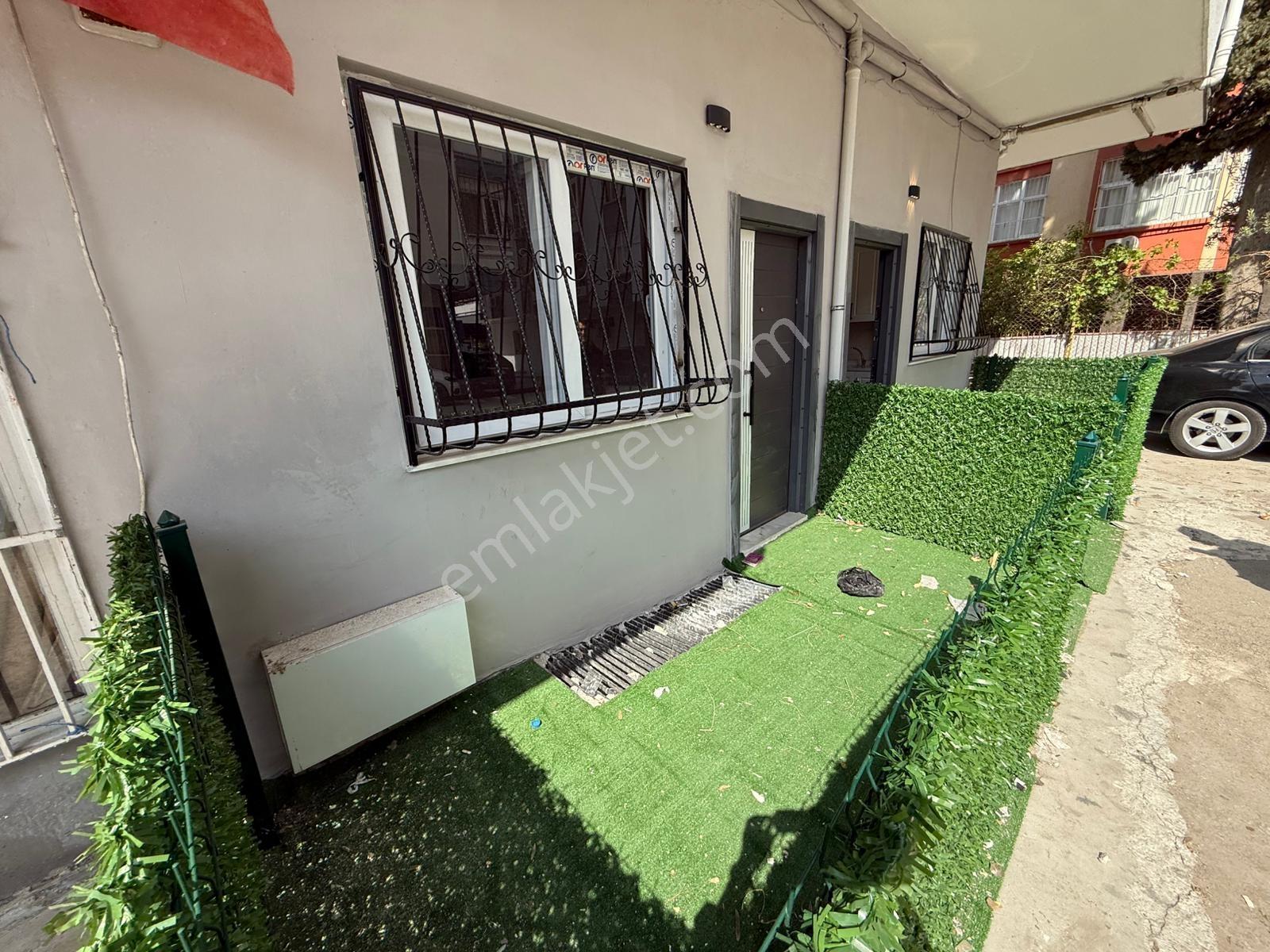 Barajyolu Gökkuşağı Cvr Bağımsız Girişli/1+1/balkonlu/lüks/cazip - Görsel 16