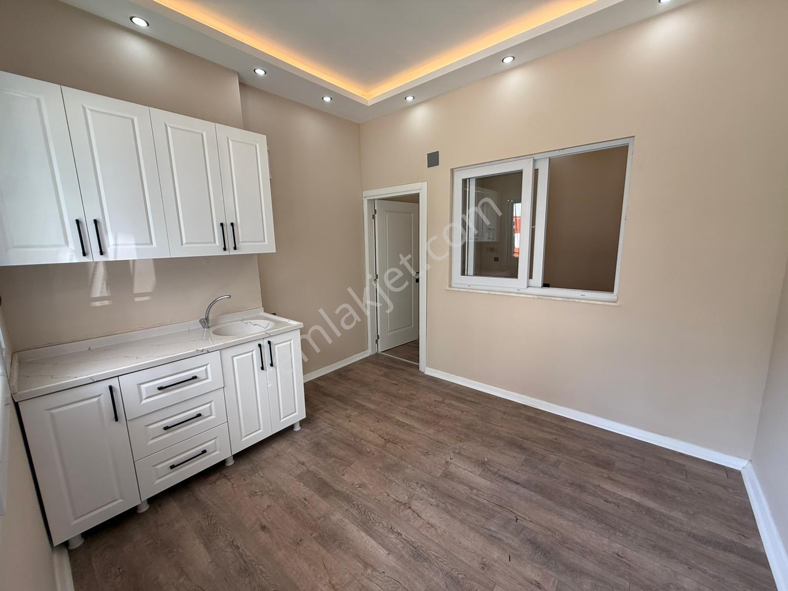 Barajyolu Gökkuşağı Cvr Bağımsız Girişli/1+1/balkonlu/lüks/cazip - Görsel 8