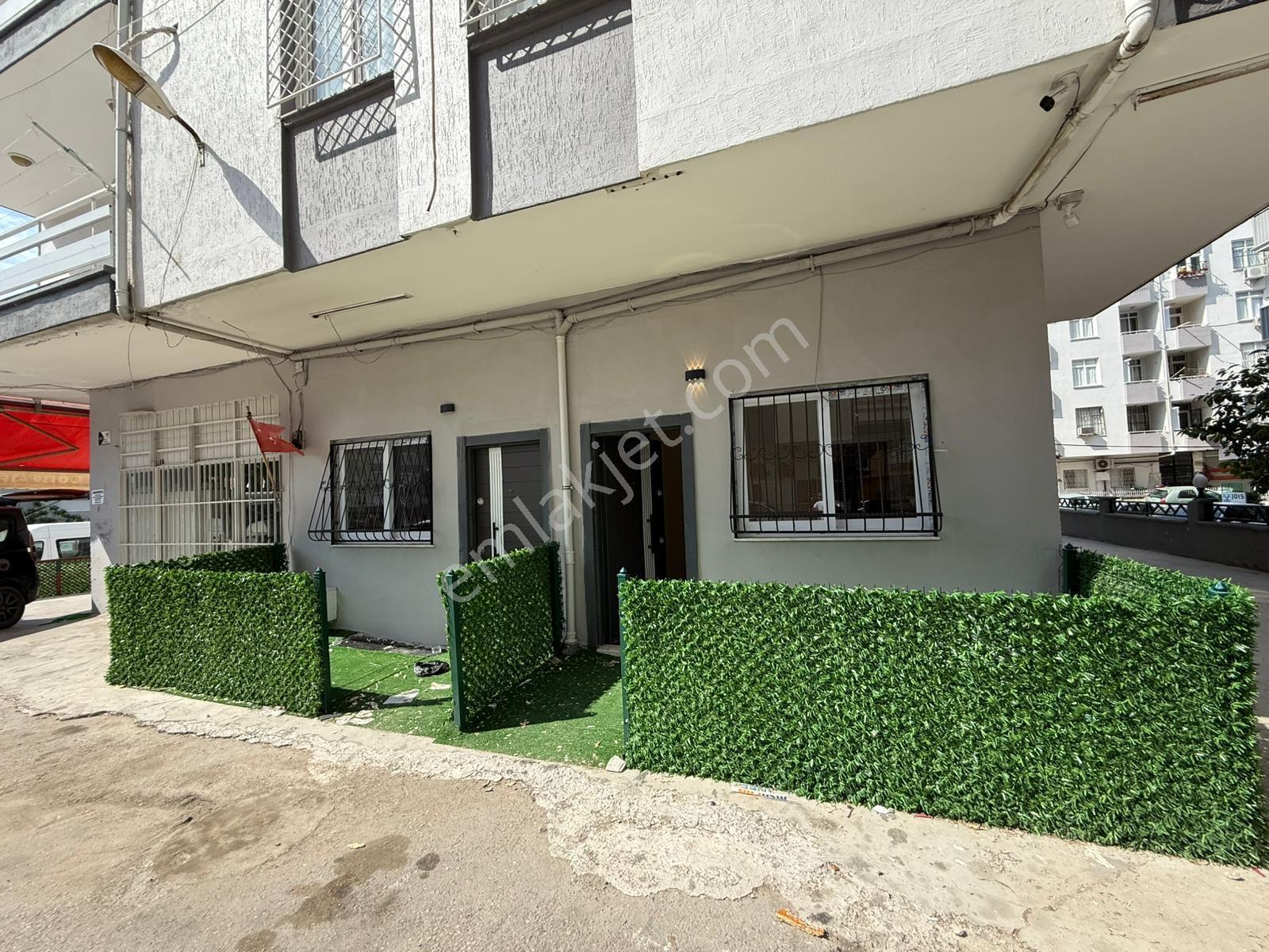 Barajyolu Gökkuşağı Cvr Bağımsız Girişli/1+1/balkonlu/lüks/cazip - Görsel 3