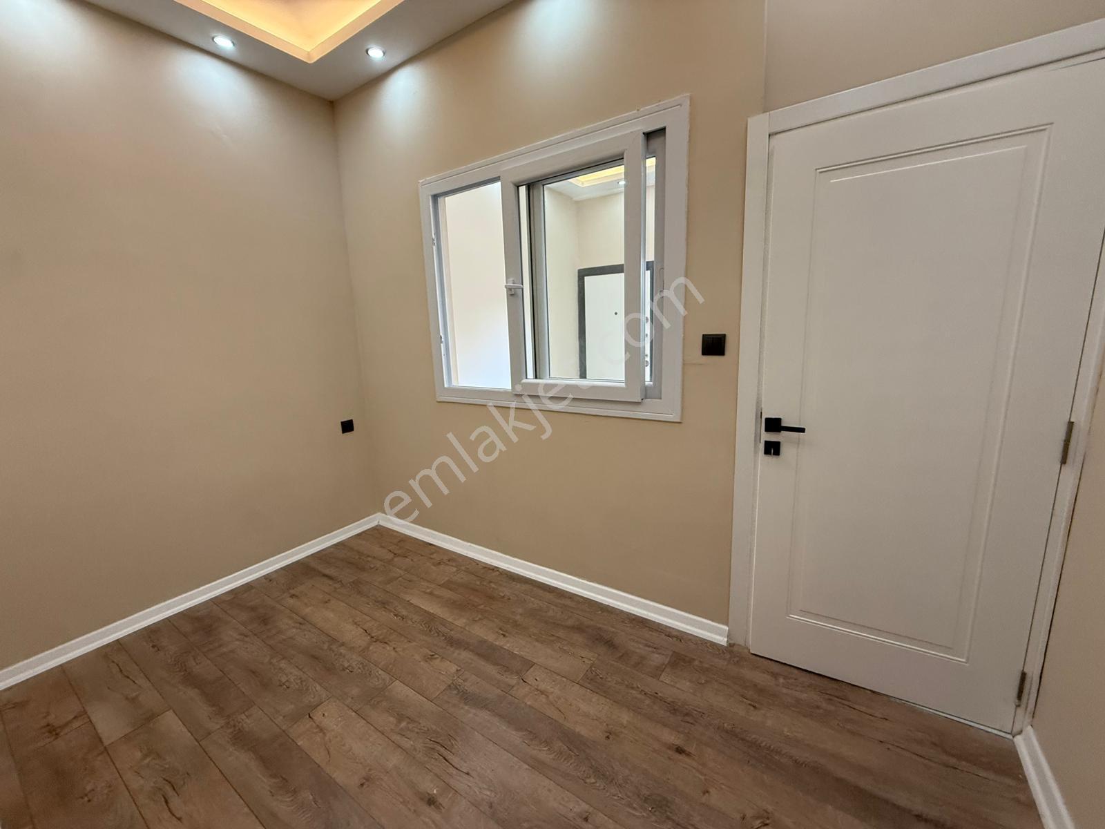 Barajyolu Gökkuşağı Cvr Bağımsız Girişli/1+1/balkonlu/lüks/cazip - Görsel 14