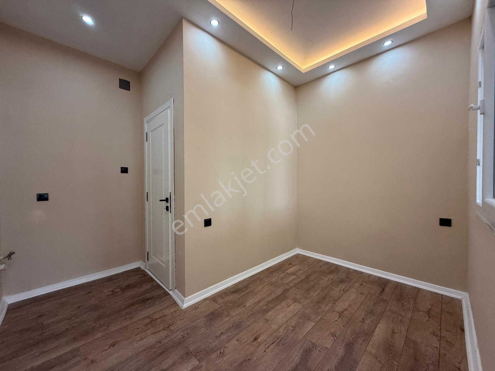 Barajyolu Gökkuşağı Cvr Bağımsız Girişli/1+1/balkonlu/lüks/cazip - Görsel 33