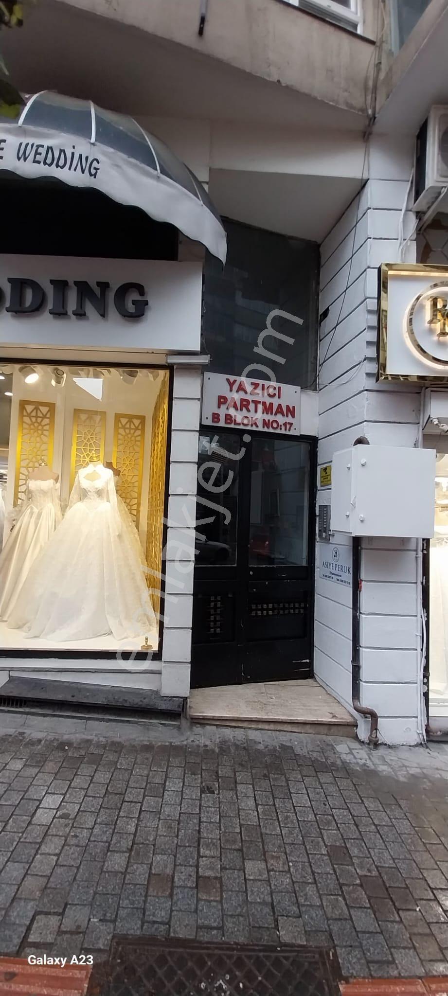Altıparmak Cadde Üstü Satılık İş Yeri - Görsel 2