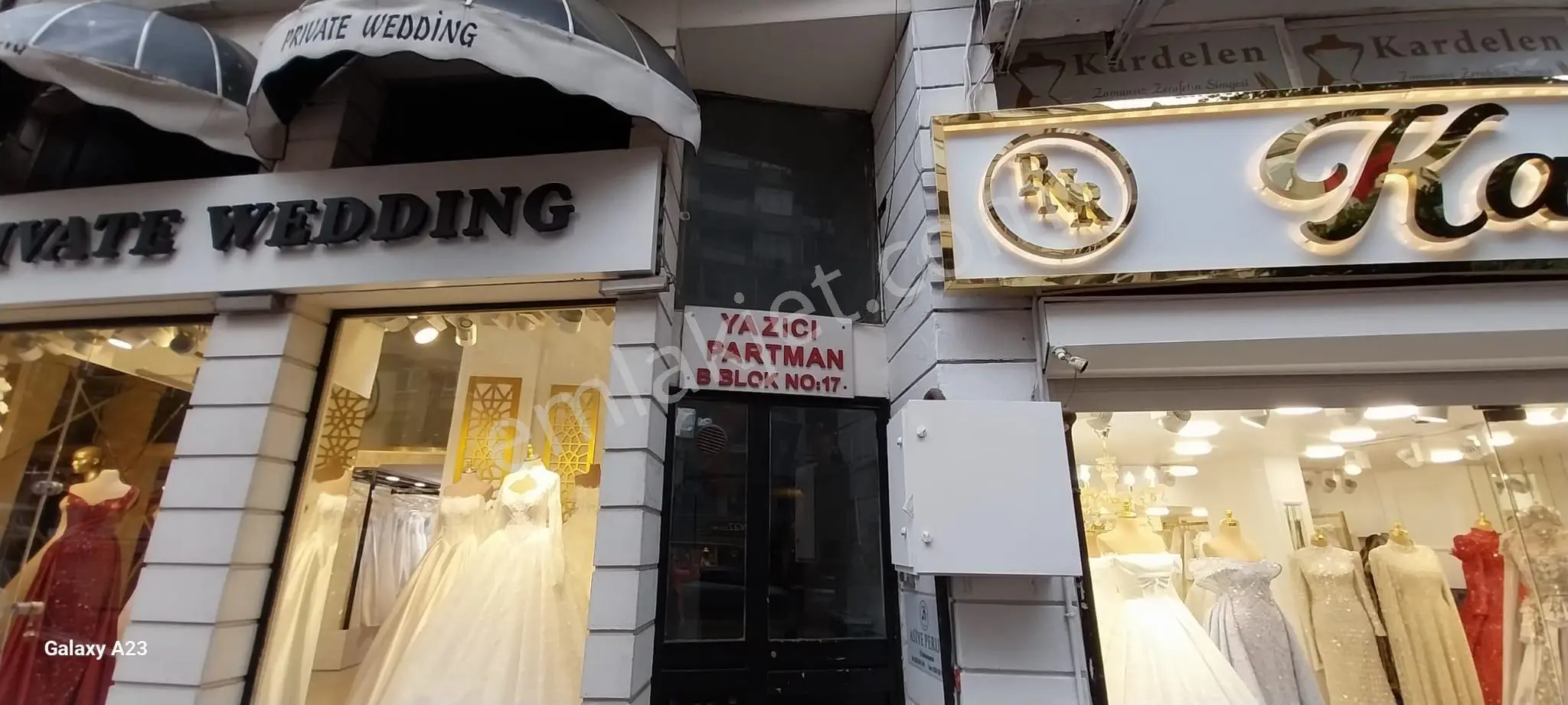 Altıparmak Cadde Üstü Satılık İş Yeri - Görsel 5