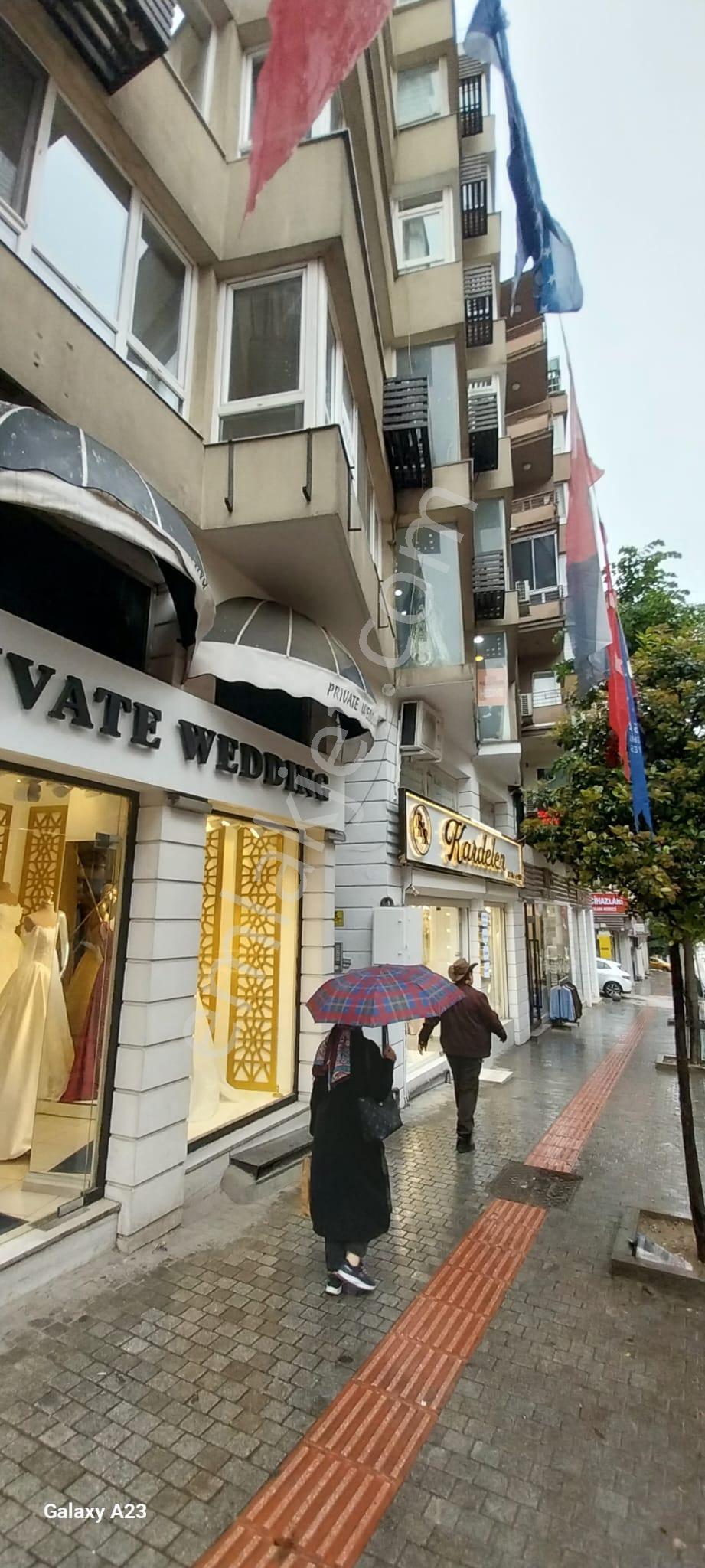 Altıparmak Cadde Üstü Satılık İş Yeri - Görsel 4