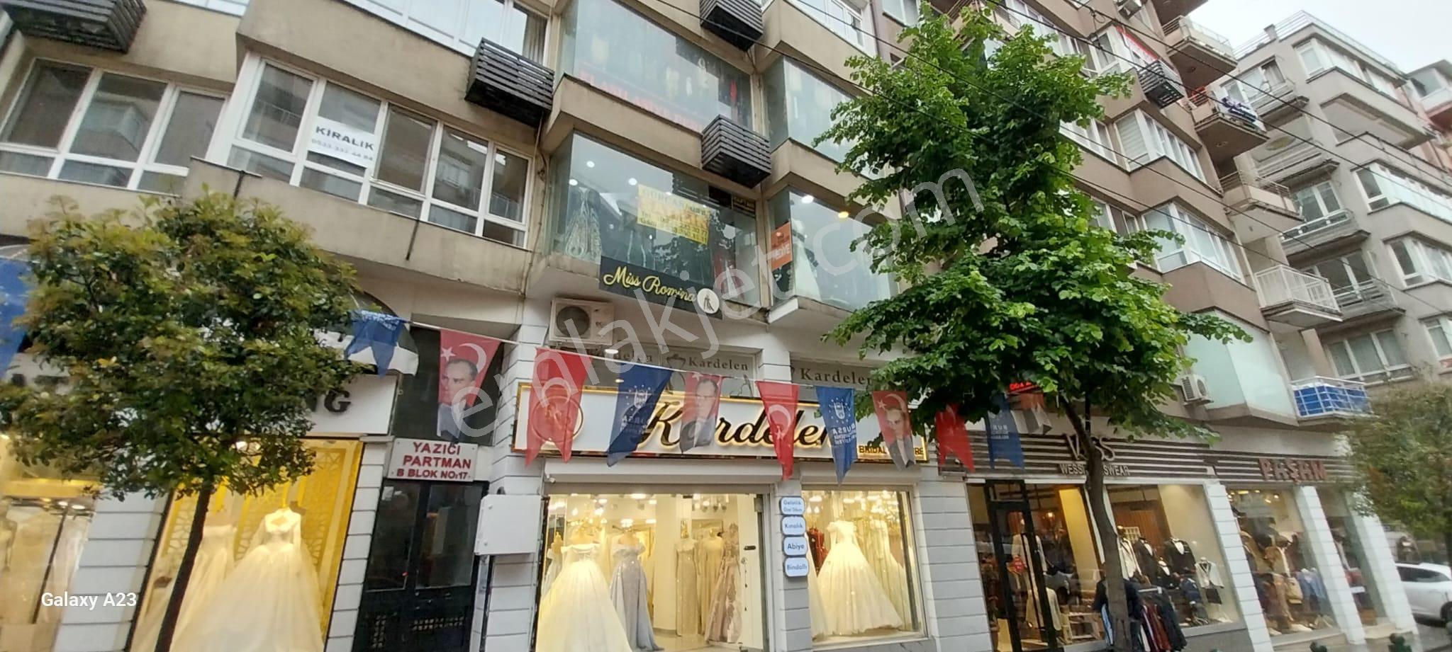 Altıparmak Cadde Üstü Satılık İş Yeri - Görsel 7
