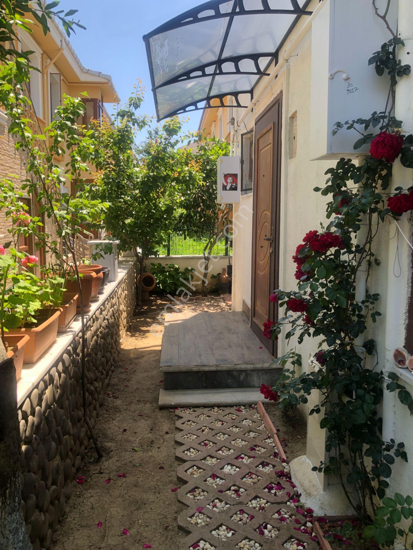 Şarköyde Işık Emlaktan Cumhuriyet Mah De 3+1 130 M2 Dubleks - Görsel 27