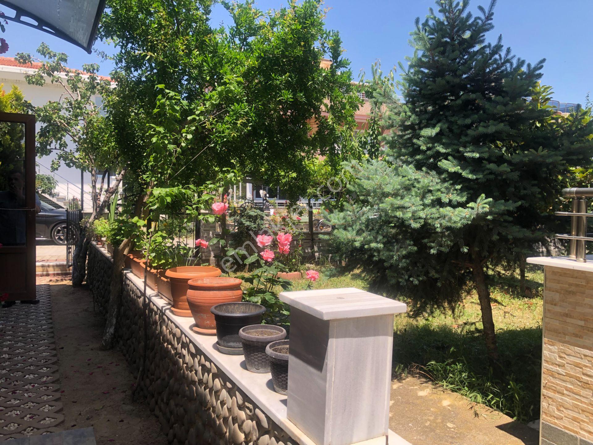 Şarköyde Işık Emlaktan Cumhuriyet Mah De 3+1 130 M2 Dubleks - Görsel 25
