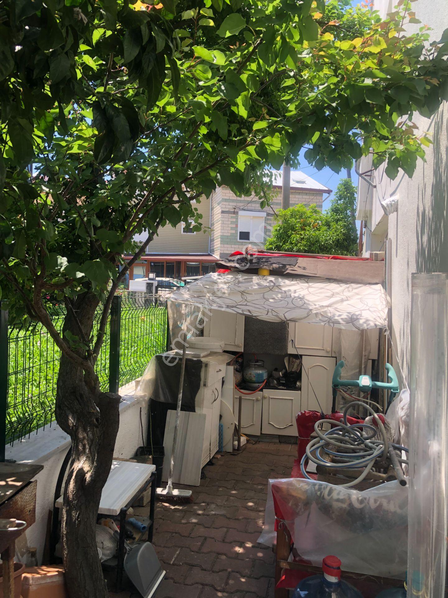 Şarköyde Işık Emlaktan Cumhuriyet Mah De 3+1 130 M2 Dubleks - Görsel 24