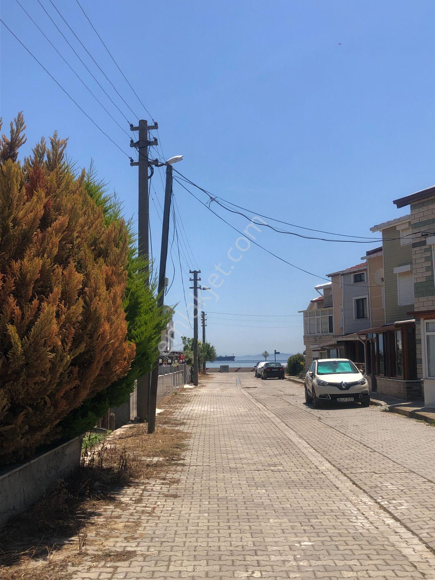 Şarköyde Işık Emlaktan Cumhuriyet Mah De 3+1 130 M2 Dubleks - Görsel 31