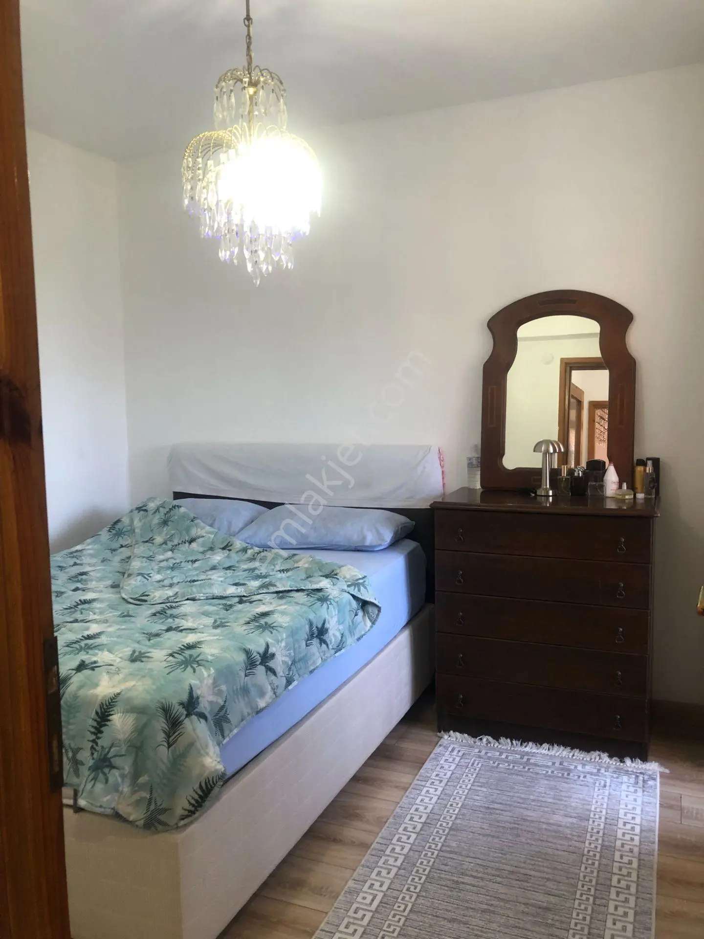 Şarköyde Işık Emlaktan Cumhuriyet Mah De 3+1 130 M2 Dubleks - Görsel 16