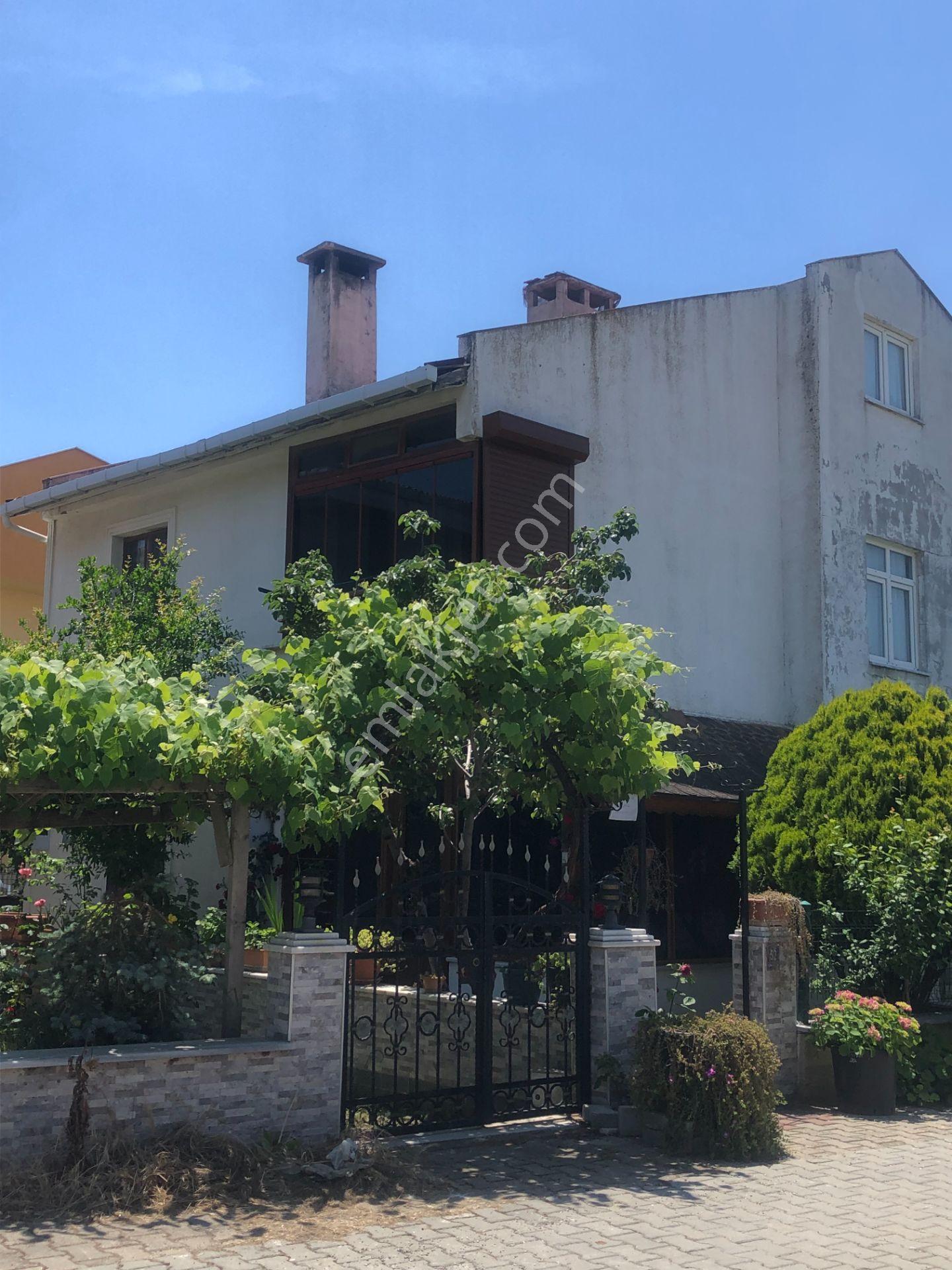 Şarköyde Işık Emlaktan Cumhuriyet Mah De 3+1 130 M2 Dubleks - Görsel 29