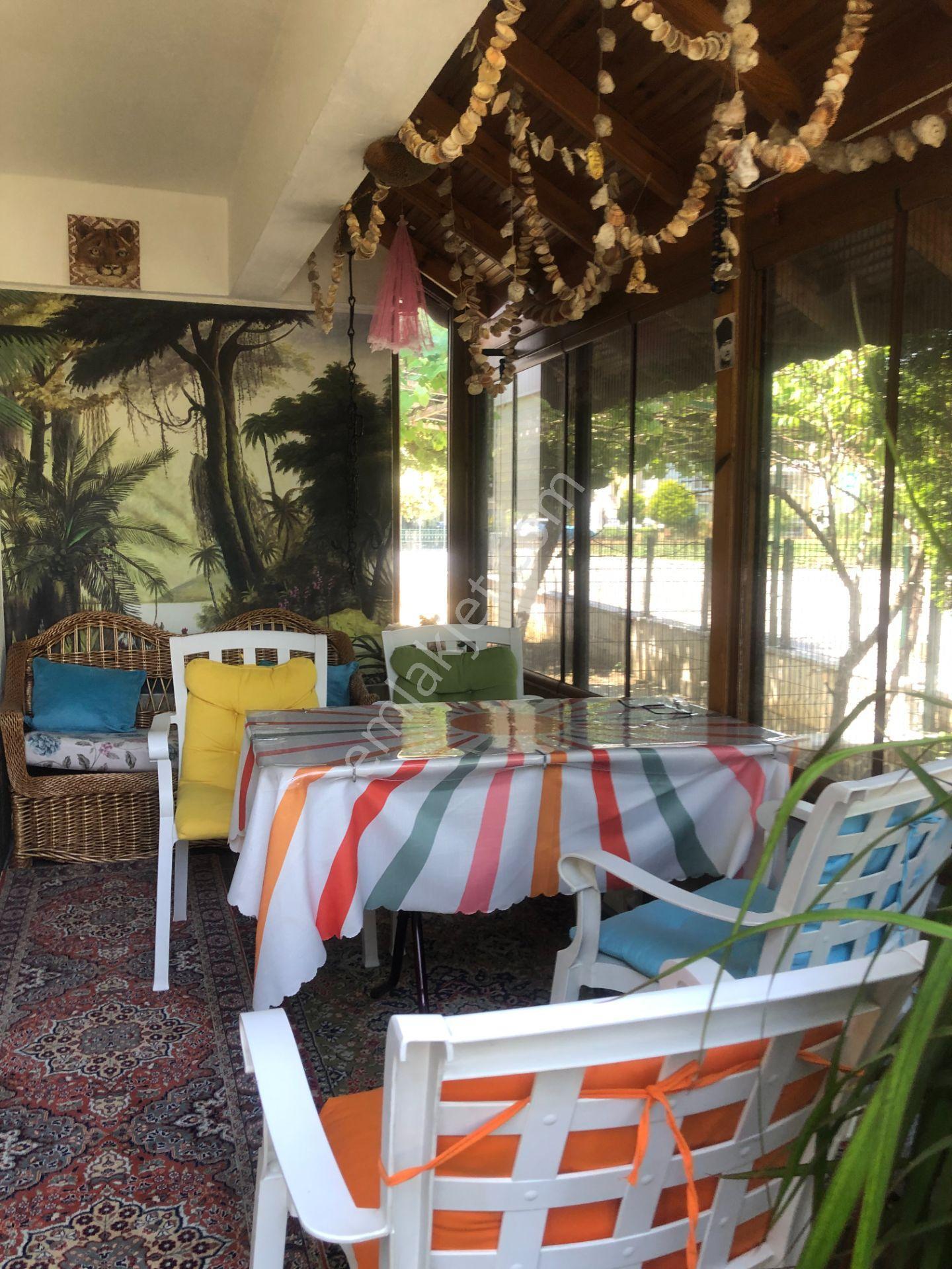 Şarköyde Işık Emlaktan Cumhuriyet Mah De 3+1 130 M2 Dubleks - Görsel 2