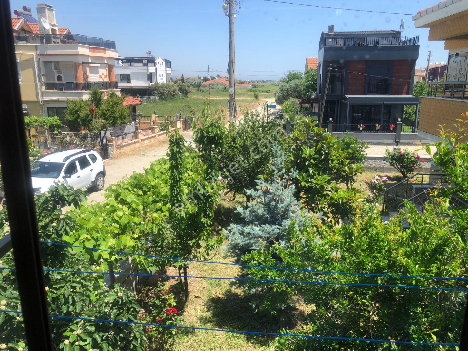 Şarköyde Işık Emlaktan Cumhuriyet Mah De 3+1 130 M2 Dubleks - Görsel 23