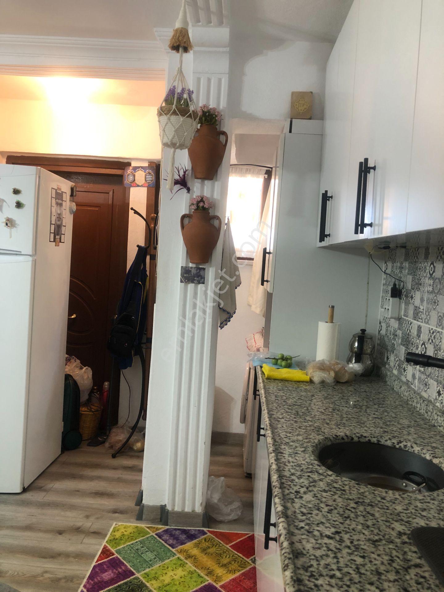 Şarköyde Işık Emlaktan Cumhuriyet Mah De 3+1 130 M2 Dubleks - Görsel 6