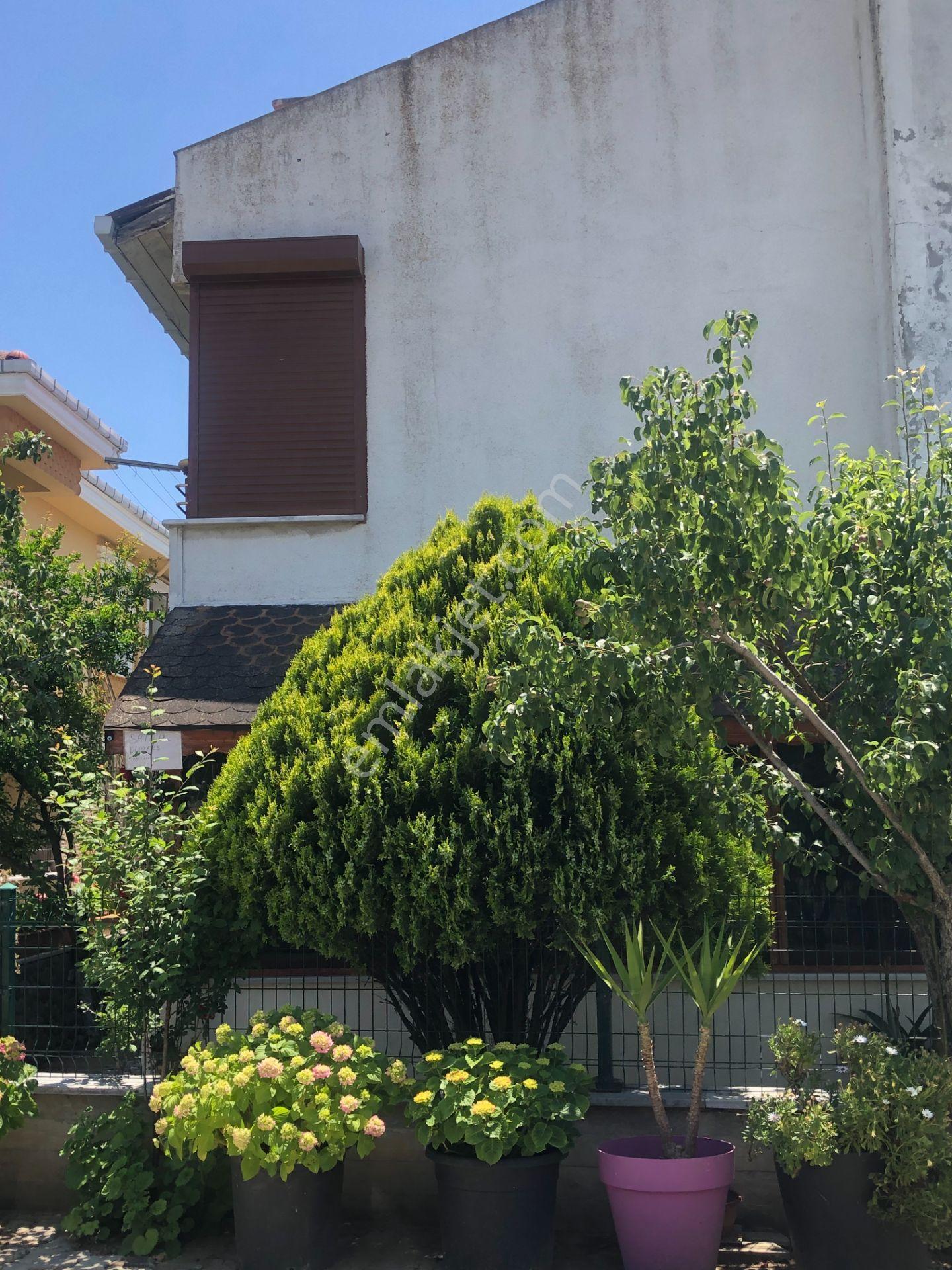 Şarköyde Işık Emlaktan Cumhuriyet Mah De 3+1 130 M2 Dubleks - Görsel 28