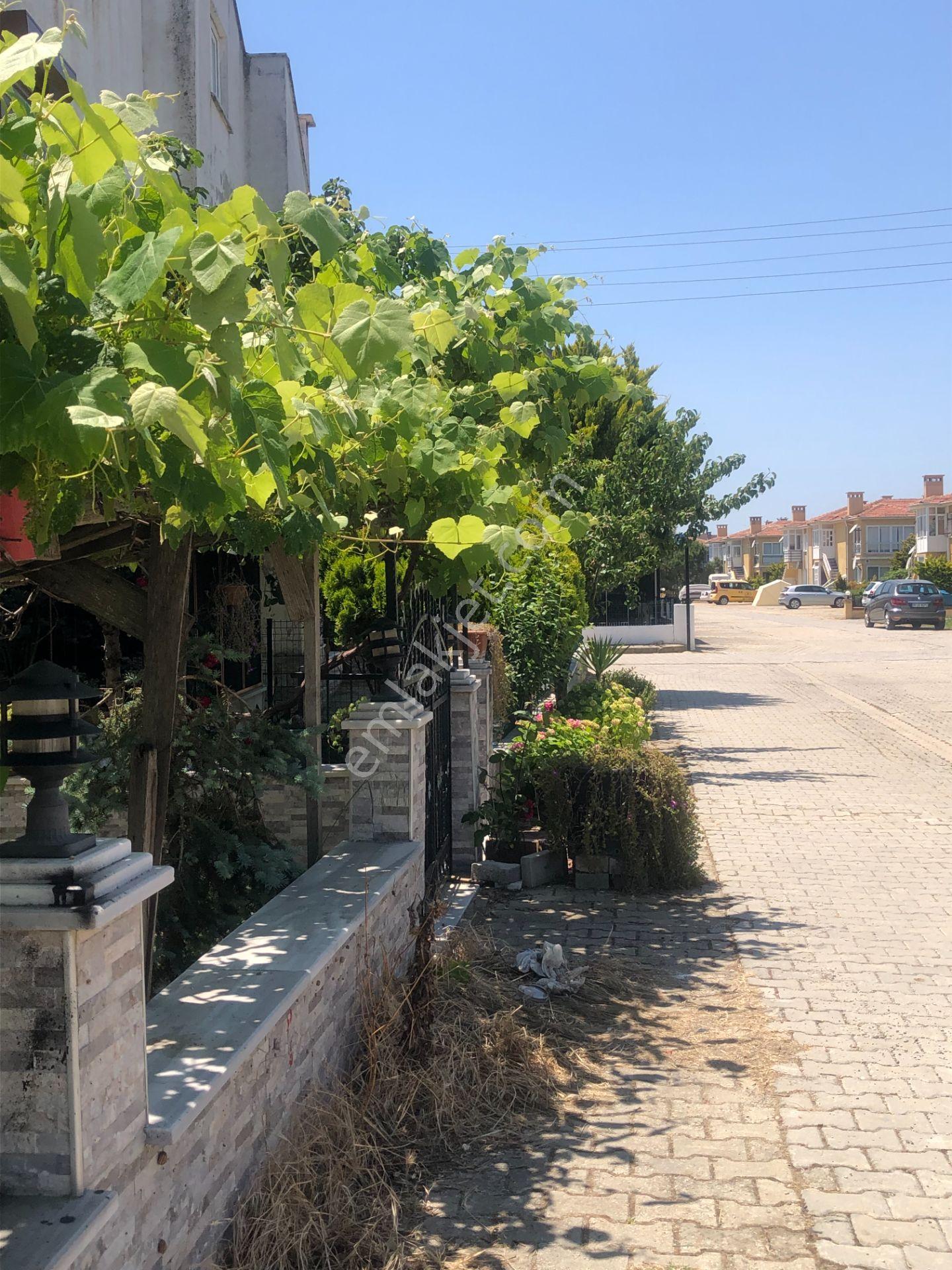 Şarköyde Işık Emlaktan Cumhuriyet Mah De 3+1 130 M2 Dubleks - Görsel 30