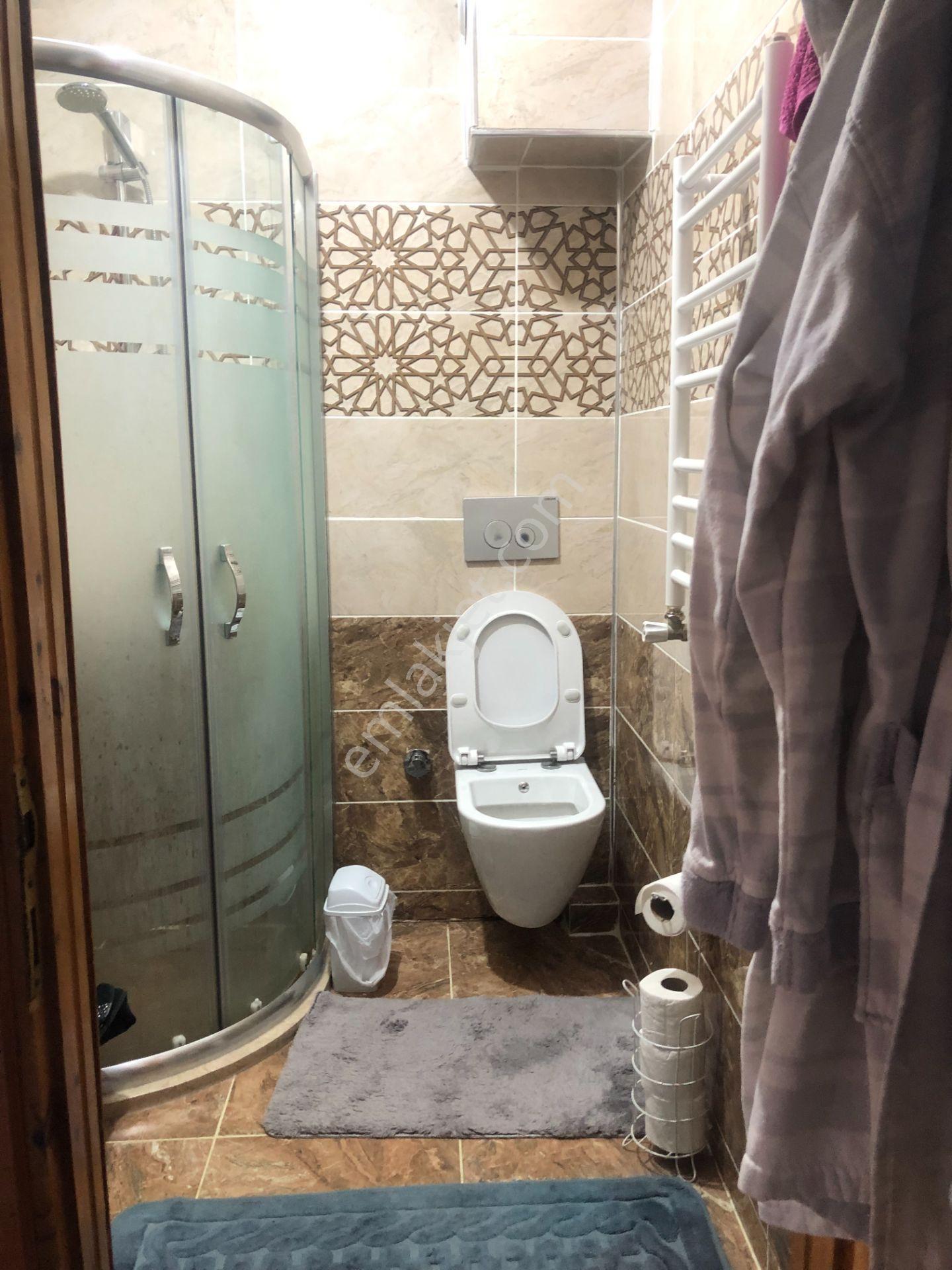 Şarköyde Işık Emlaktan Cumhuriyet Mah De 3+1 130 M2 Dubleks - Görsel 21