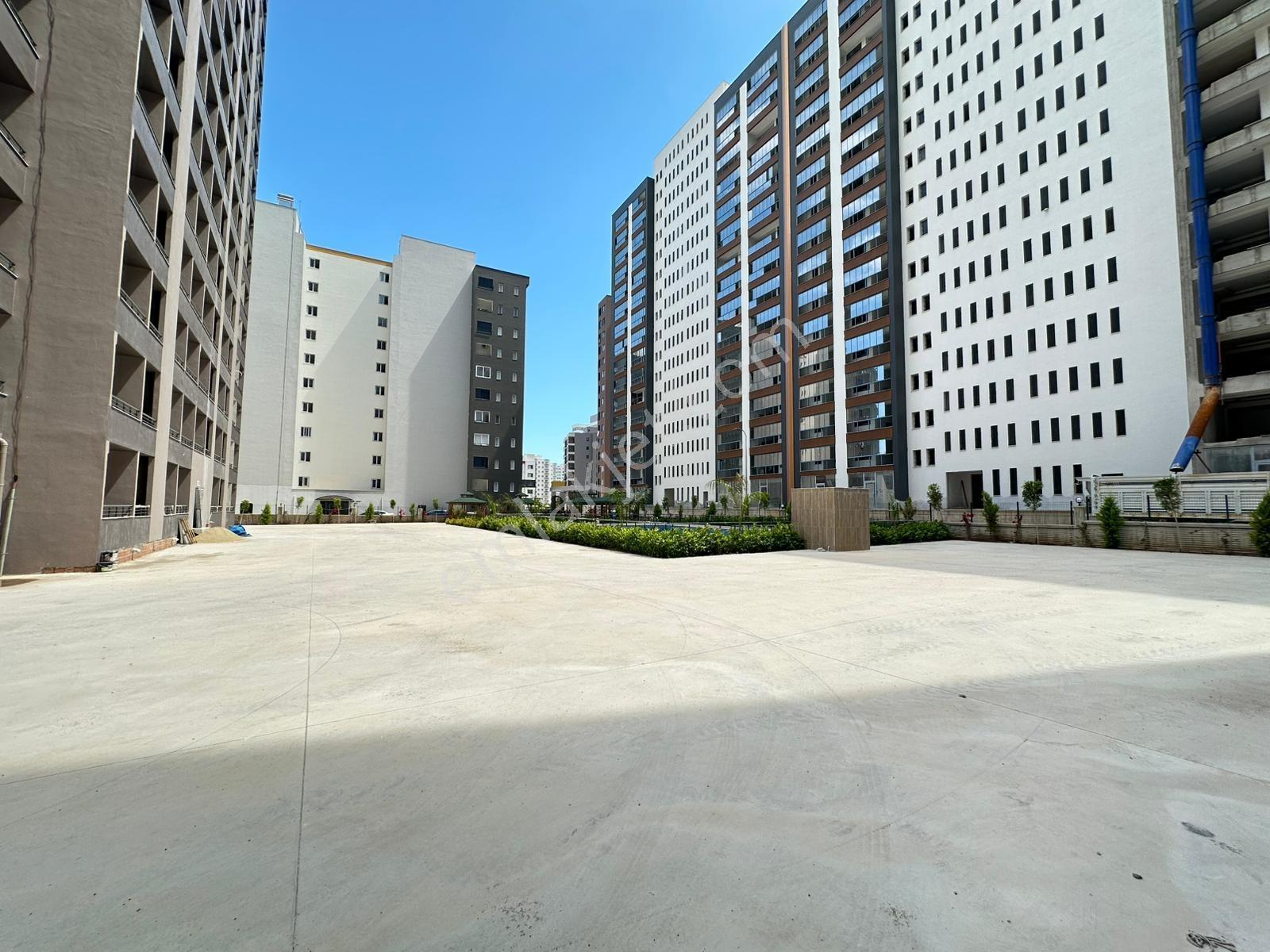 Rw Budur'dan Arpaçbahşiş'te Lüks Sitede Satılık Yatırmlık Daire - Görsel 10