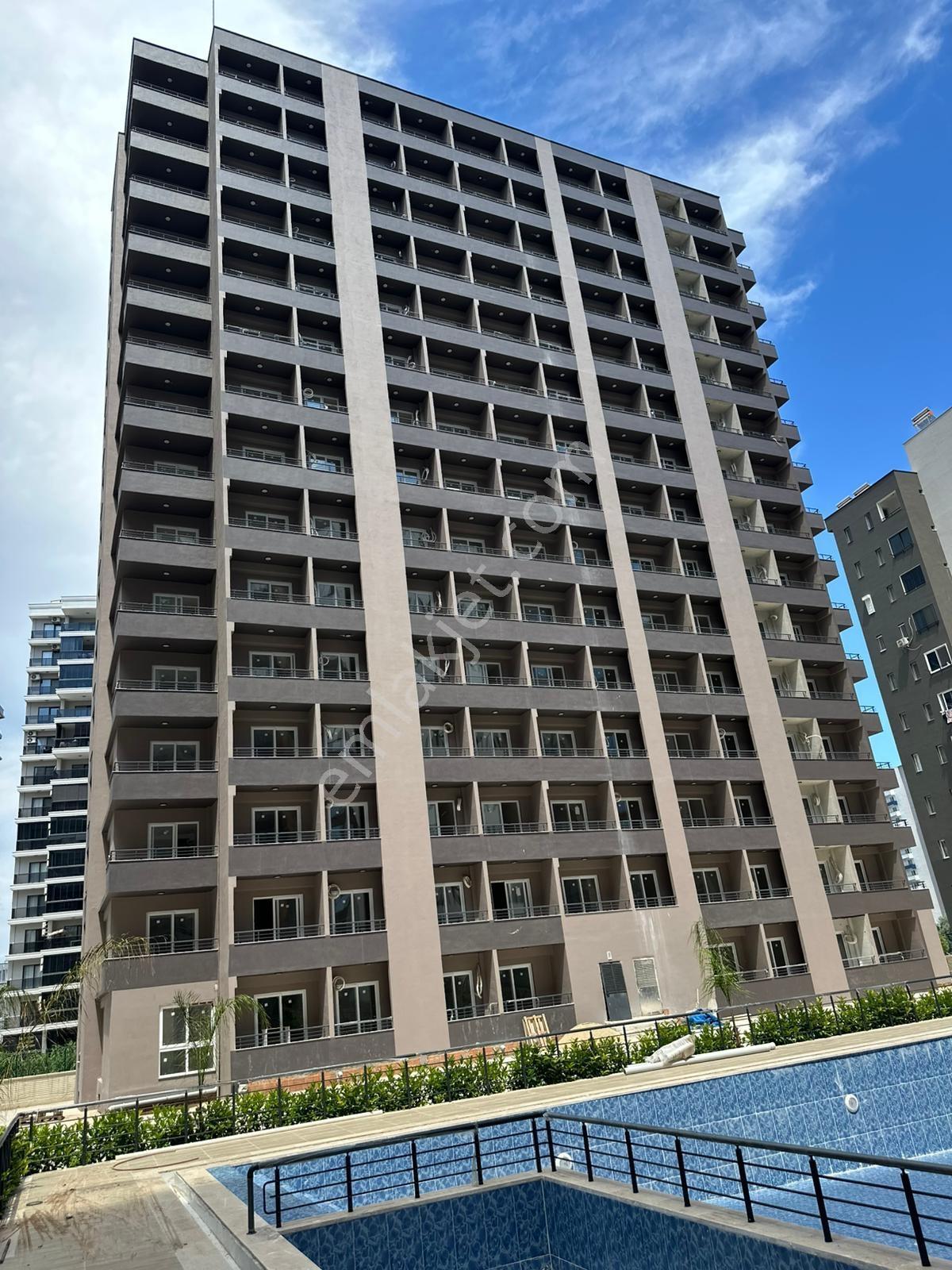 Rw Budur'dan Arpaçbahşiş'te Lüks Sitede Satılık Yatırmlık Daire - Görsel 8