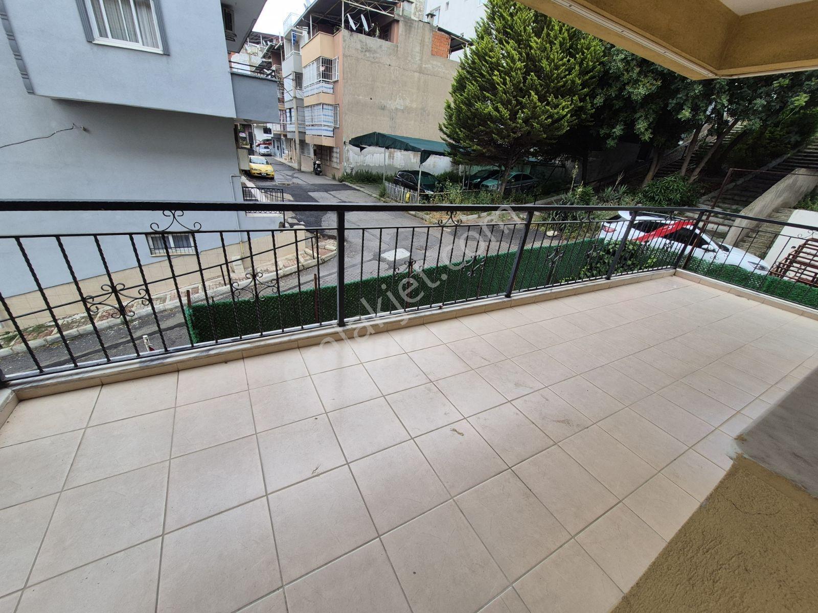 Ali Fuat Cebesoy Mh. 155 M2 Doğalgazlı Geniş Balkonlu Daire - Görsel 16