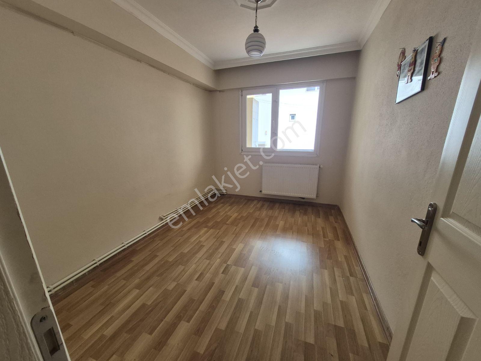 Ali Fuat Cebesoy Mh. 155 M2 Doğalgazlı Geniş Balkonlu Daire - Görsel 11