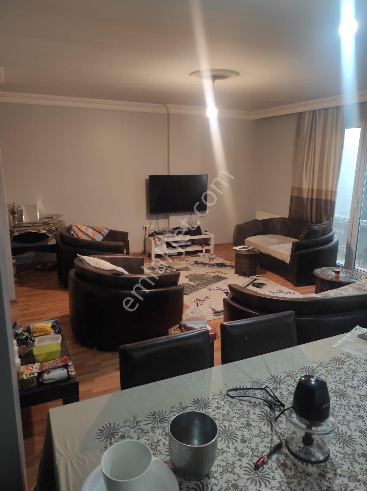 Ataşehir İnönü Mah. Satılık 3+1 Daire, 125m², Merkezi Konum - Görsel 4