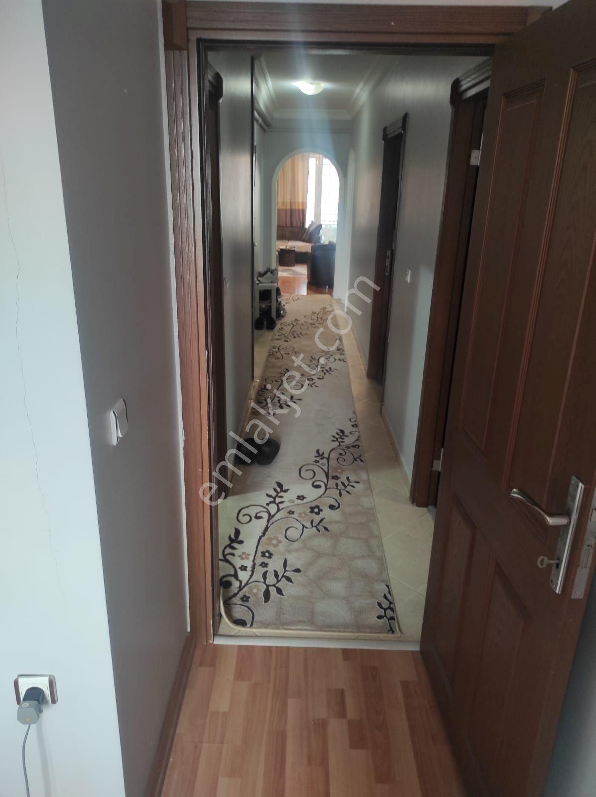 Ataşehir İnönü Mah. Satılık 3+1 Daire, 125m², Merkezi Konum - Görsel 15