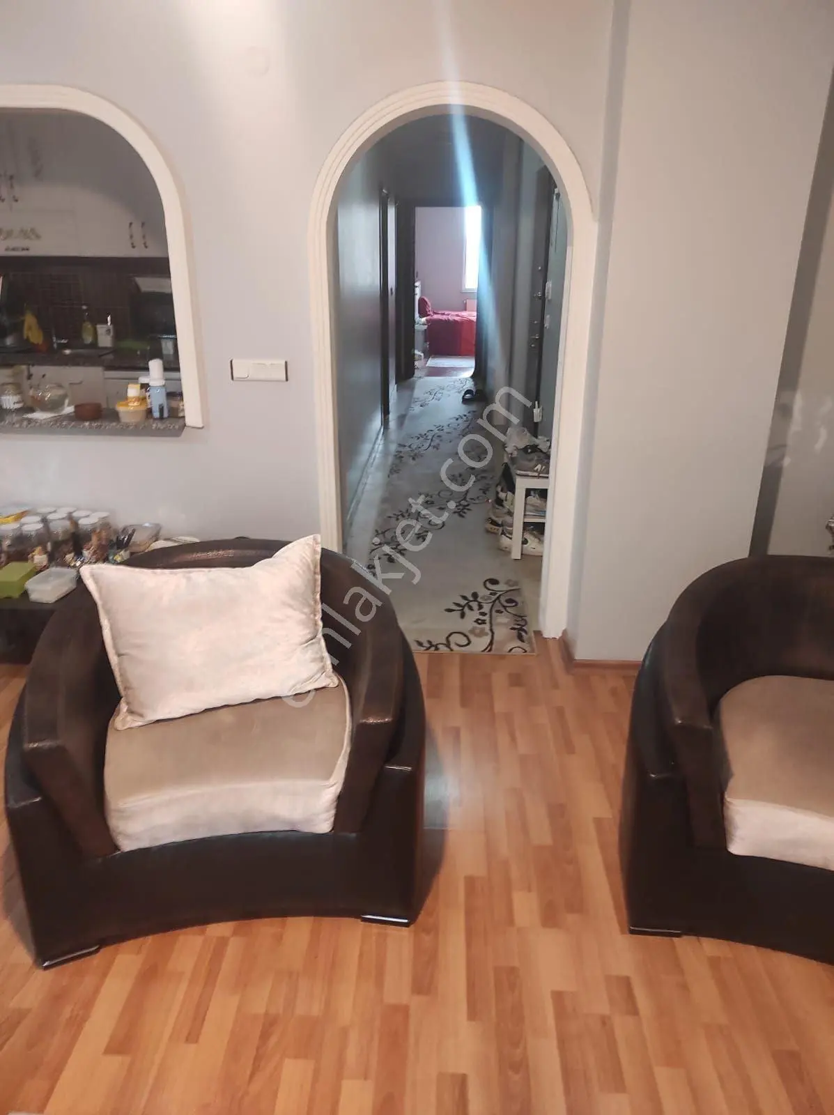 Ataşehir İnönü Mah. Satılık 3+1 Daire, 125m², Merkezi Konum