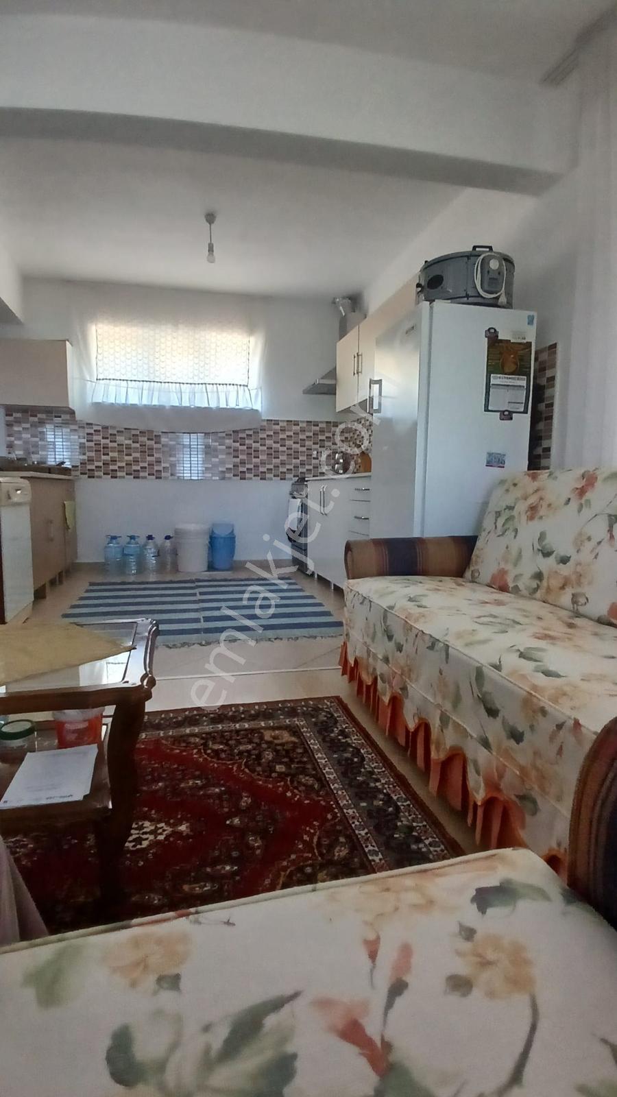 Mudanya Söğütpınar'da Deniz Manzaralı, 2 Katlı Müstakil Ev - Görsel 29