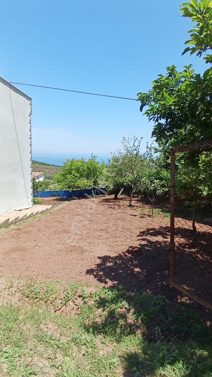 Mudanya Söğütpınar'da Deniz Manzaralı, 2 Katlı Müstakil Ev - Görsel 12