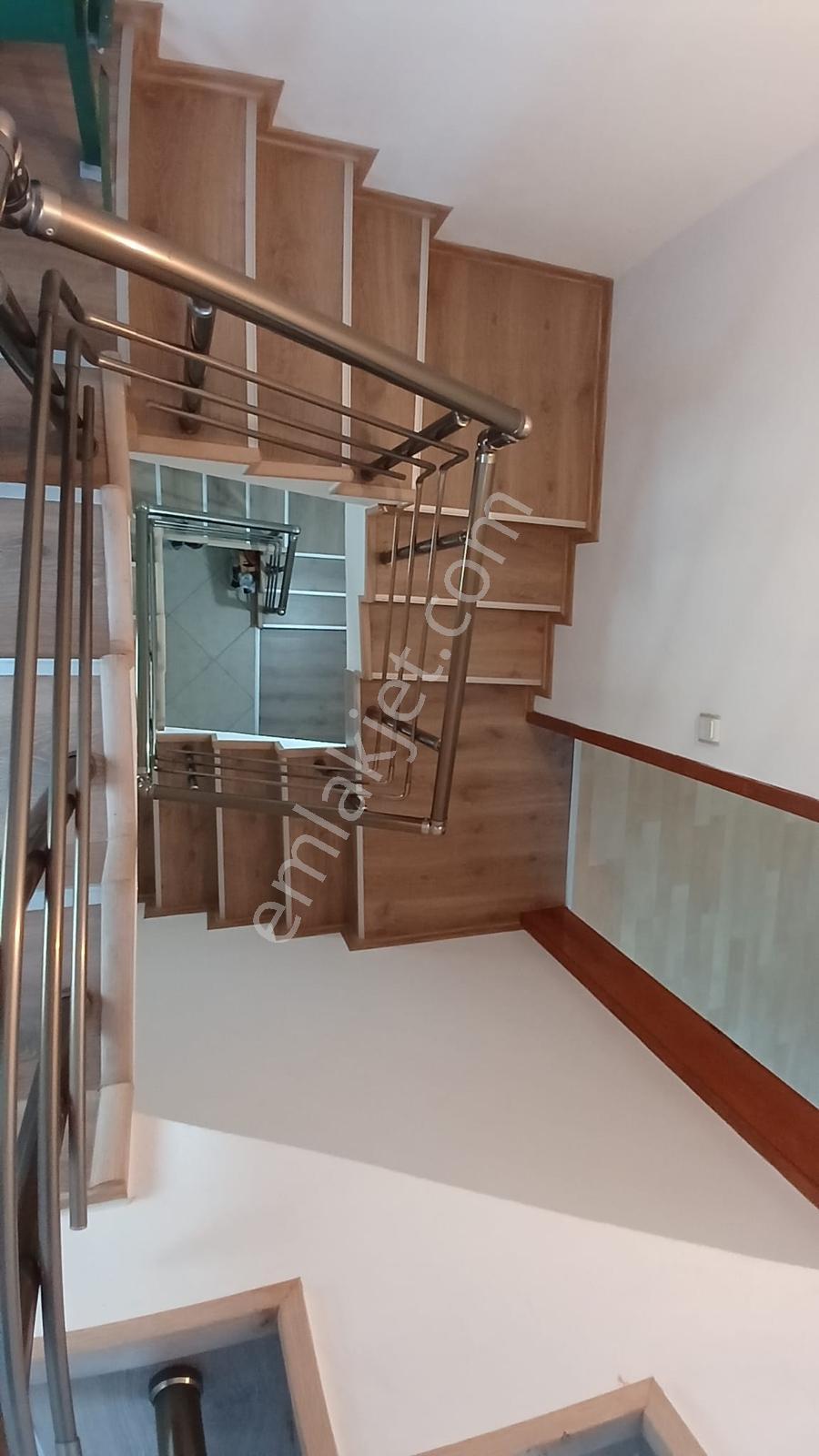 Mudanya Söğütpınar'da Deniz Manzaralı, 2 Katlı Müstakil Ev - Görsel 15