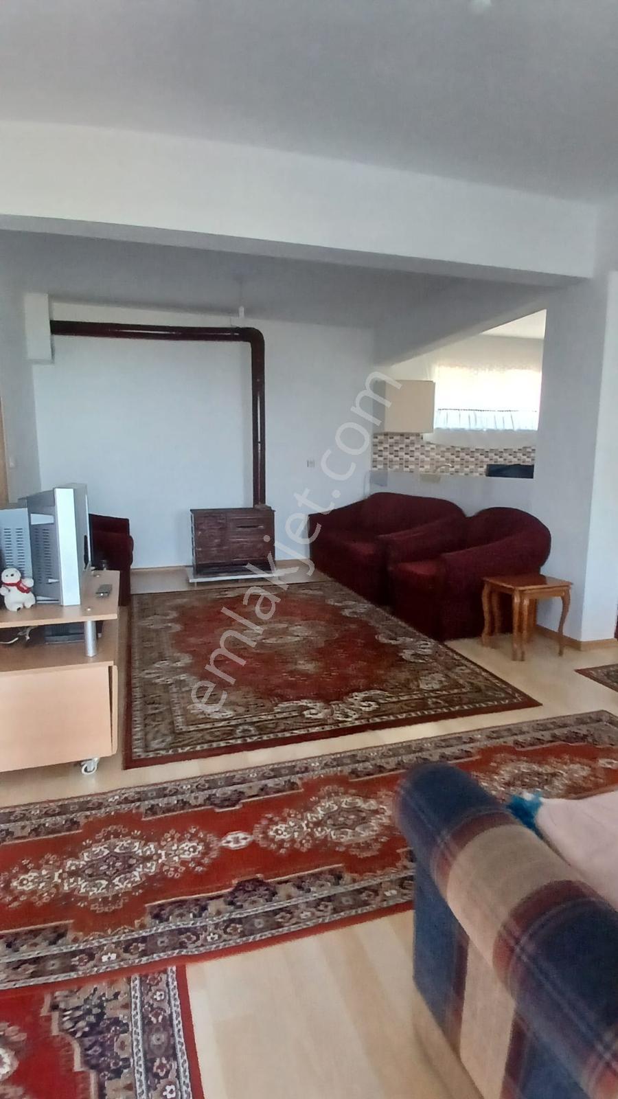 Mudanya Söğütpınar'da Deniz Manzaralı, 2 Katlı Müstakil Ev - Görsel 33