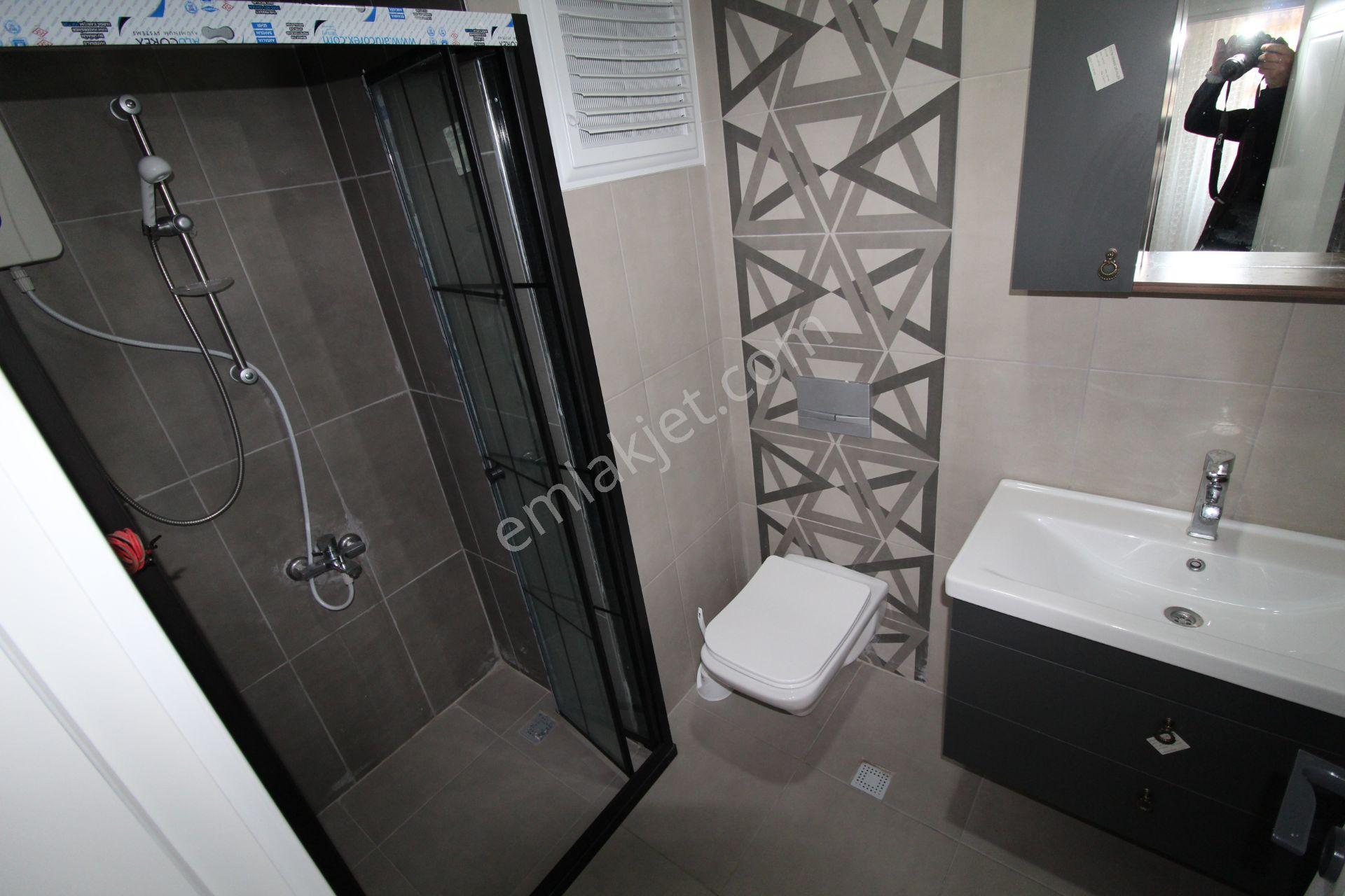 Aslan'dan Mezitli De Havuzlu Site İçi Full Eşyalı Kiralık 2+1 - Görsel 16